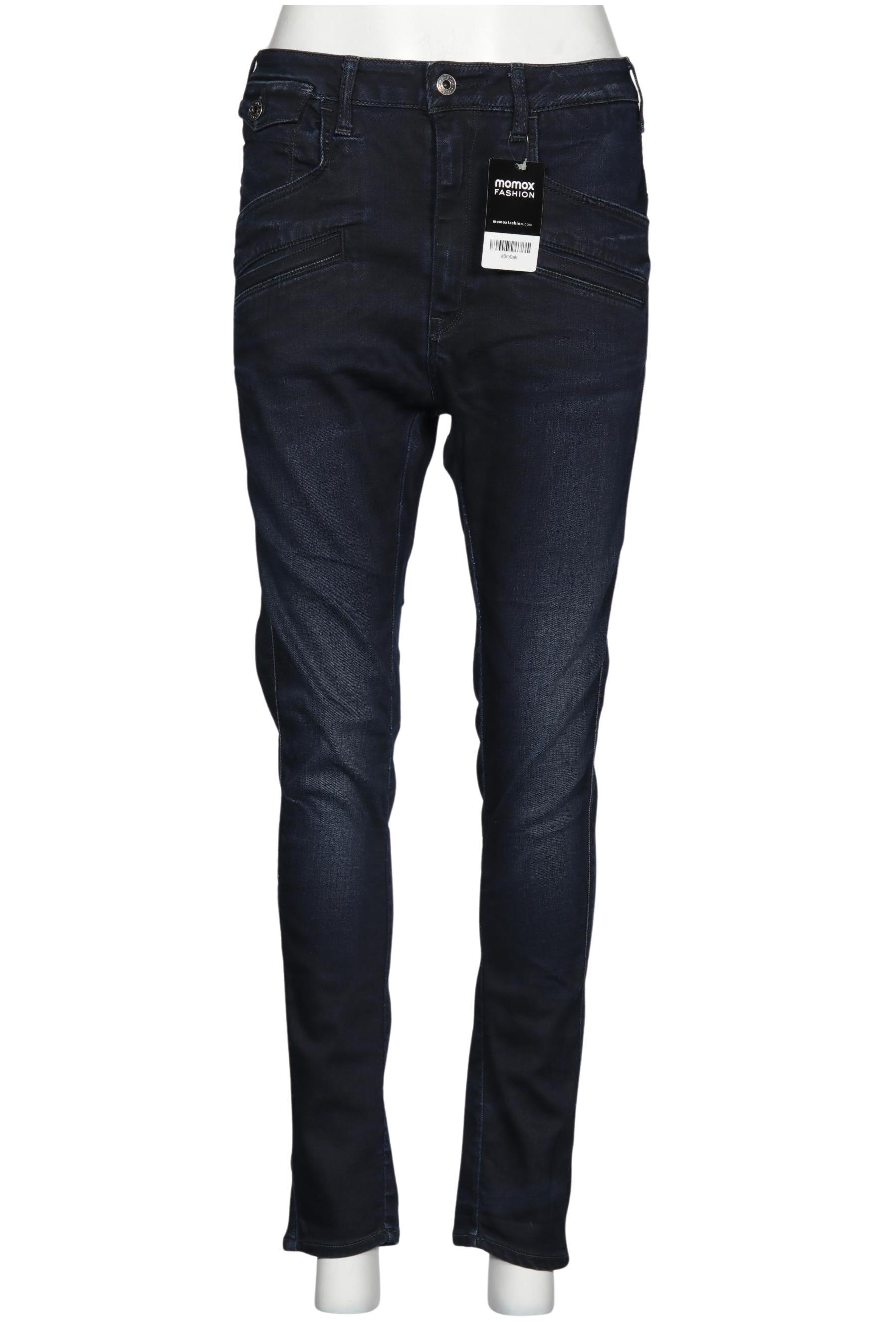

G Star RAW Damen Jeans, marineblau, Gr. 29