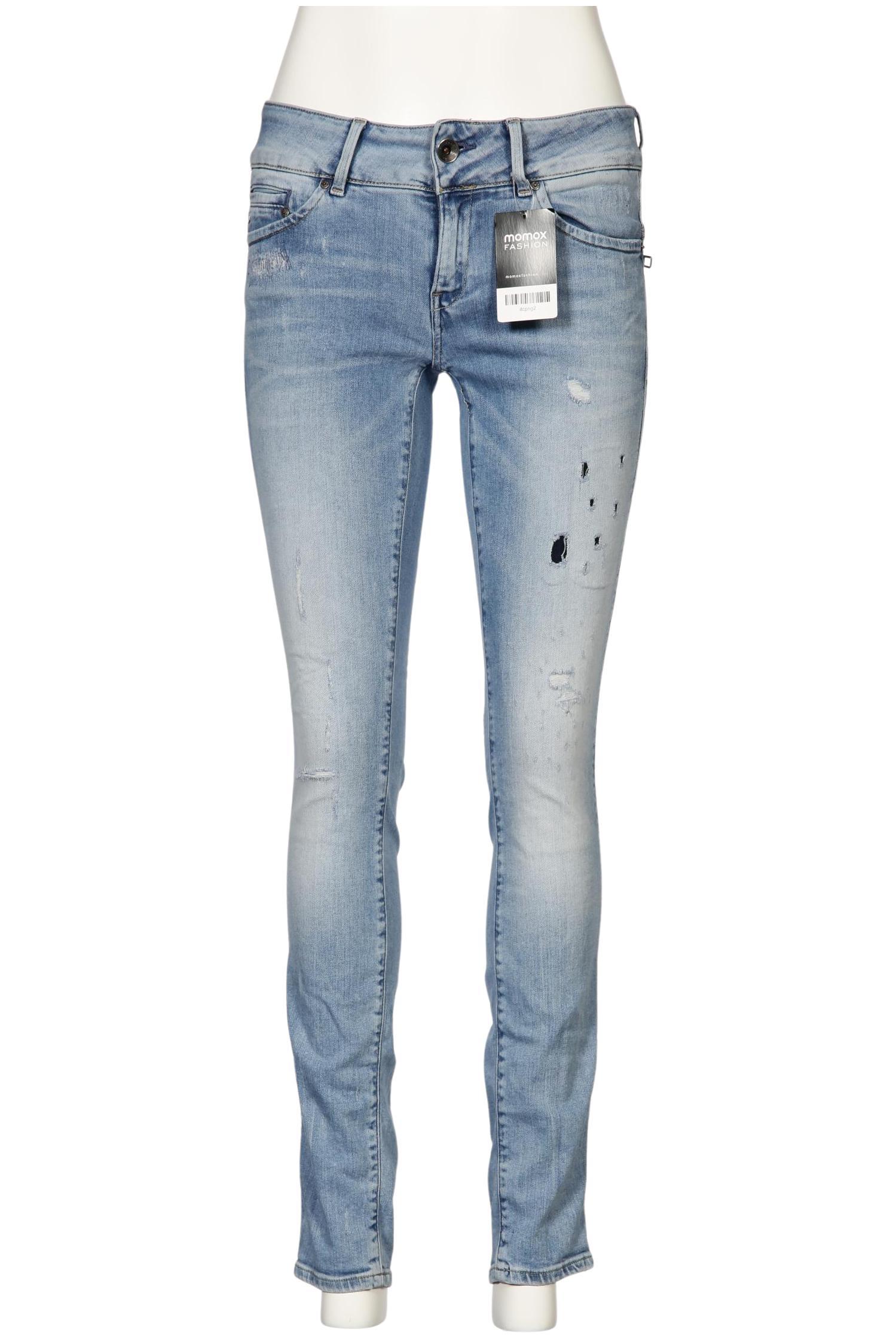 

G Star RAW Damen Jeans, hellblau, Gr. 29