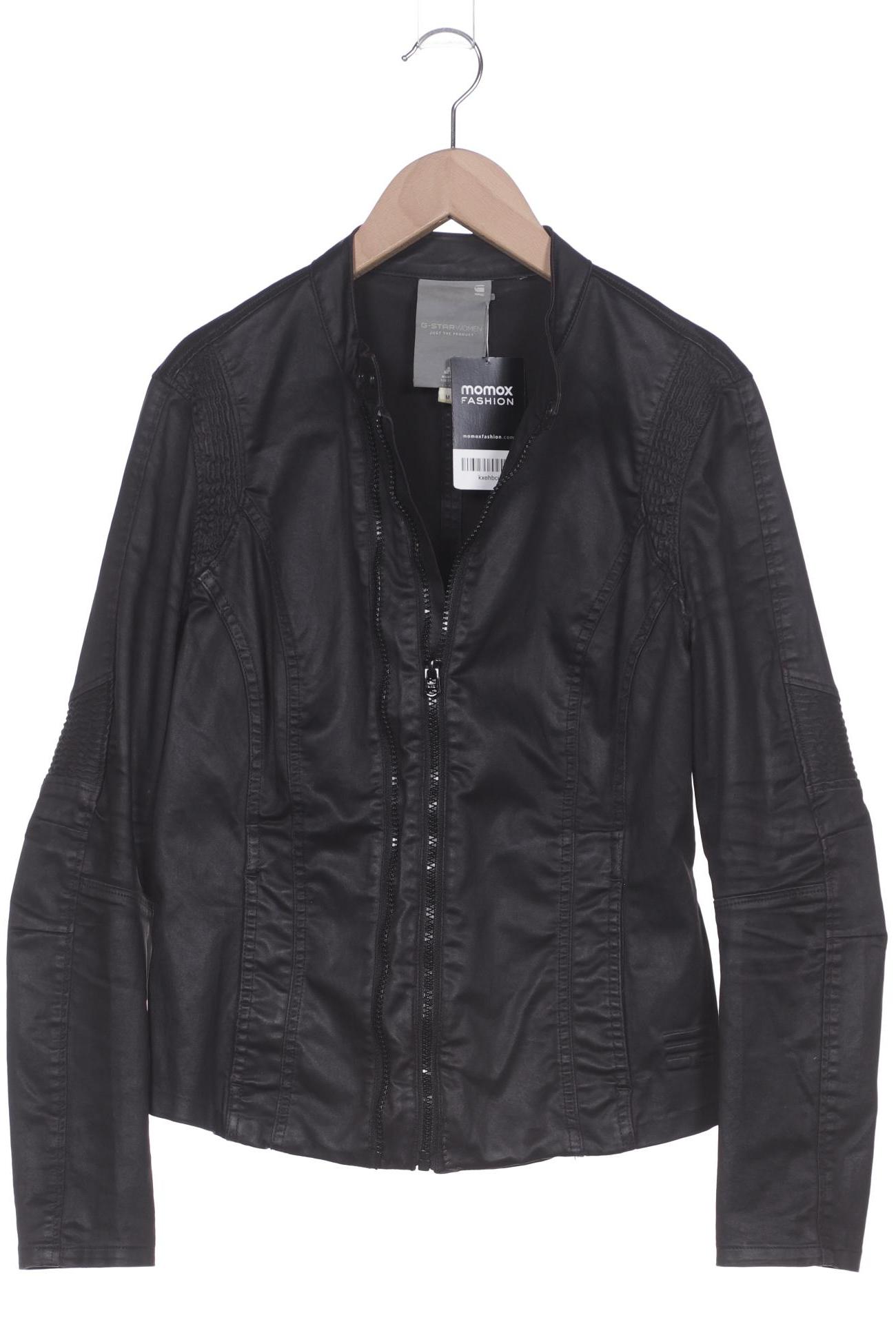 

G Star RAW Damen Jacke, schwarz, Gr. 38