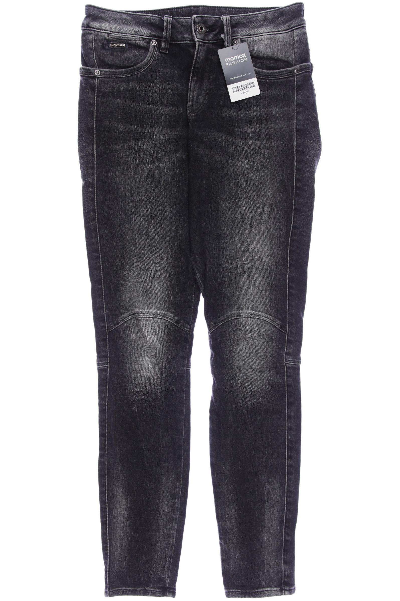 

G Star RAW Damen Jeans, grau, Gr. 28