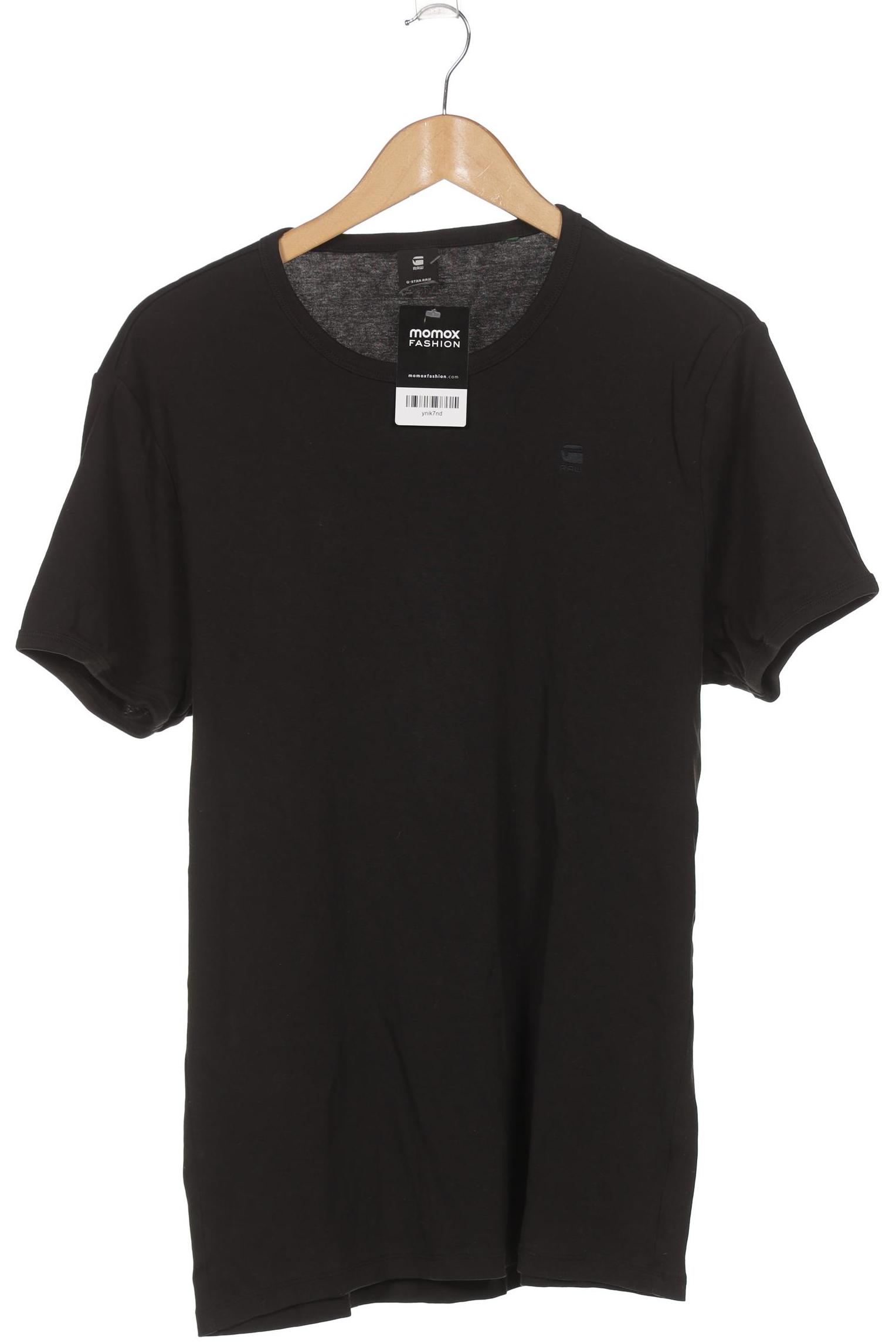

G Star RAW Herren T-Shirt, schwarz, Gr. 56