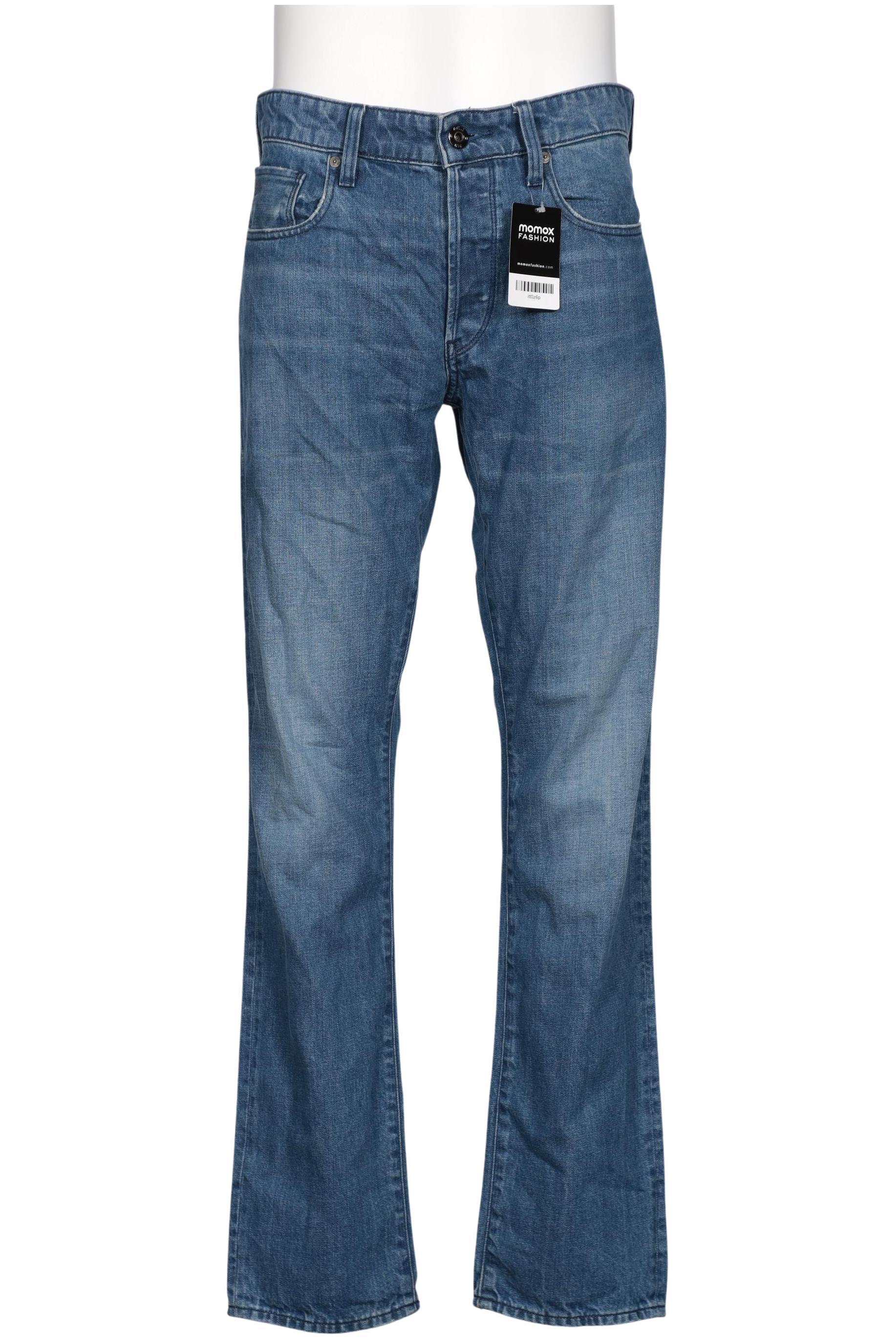 

G Star RAW Herren Jeans, blau, Gr. 32