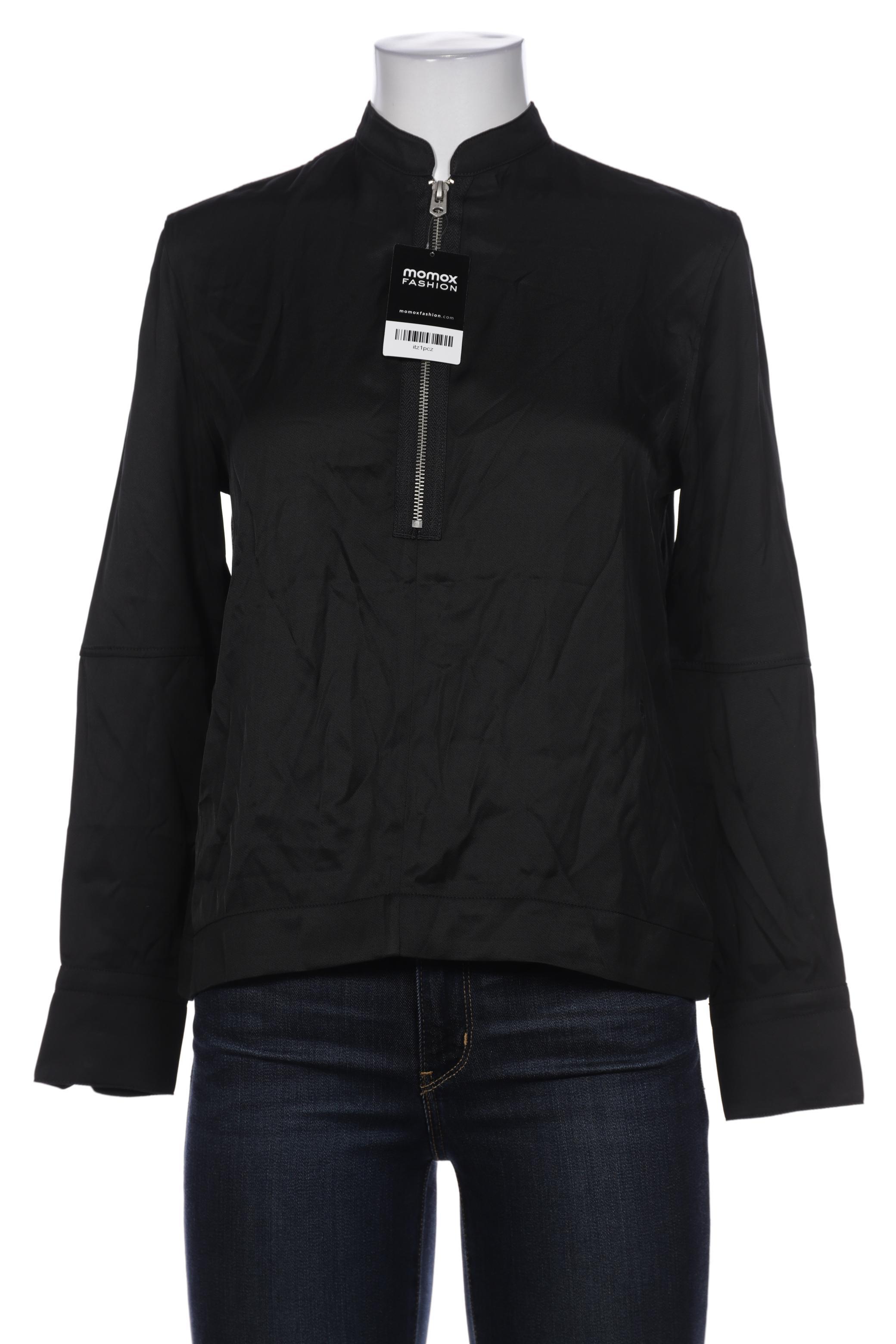 

G Star RAW Damen Bluse, schwarz, Gr. 36