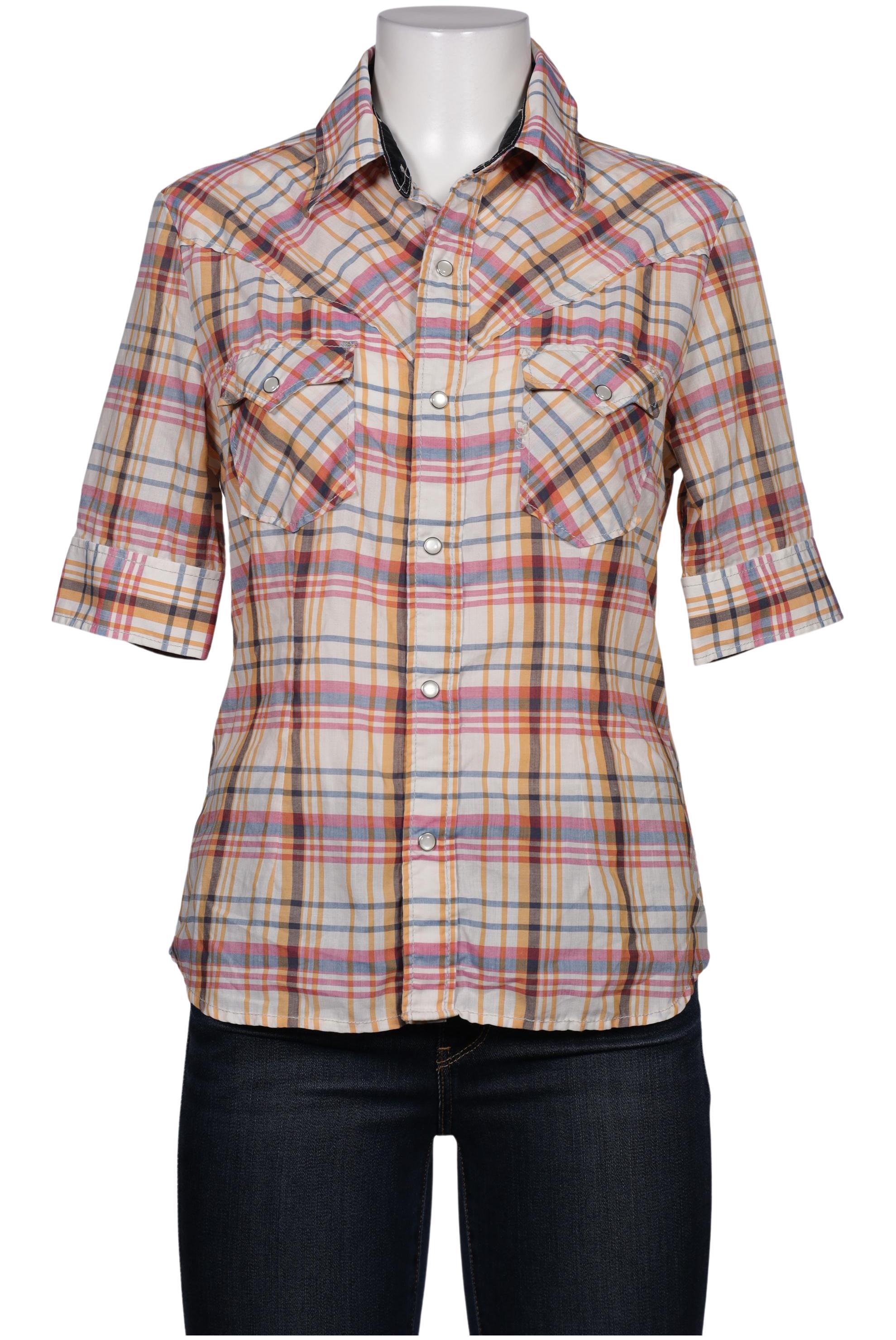 

G Star RAW Damen Bluse, mehrfarbig, Gr. 42