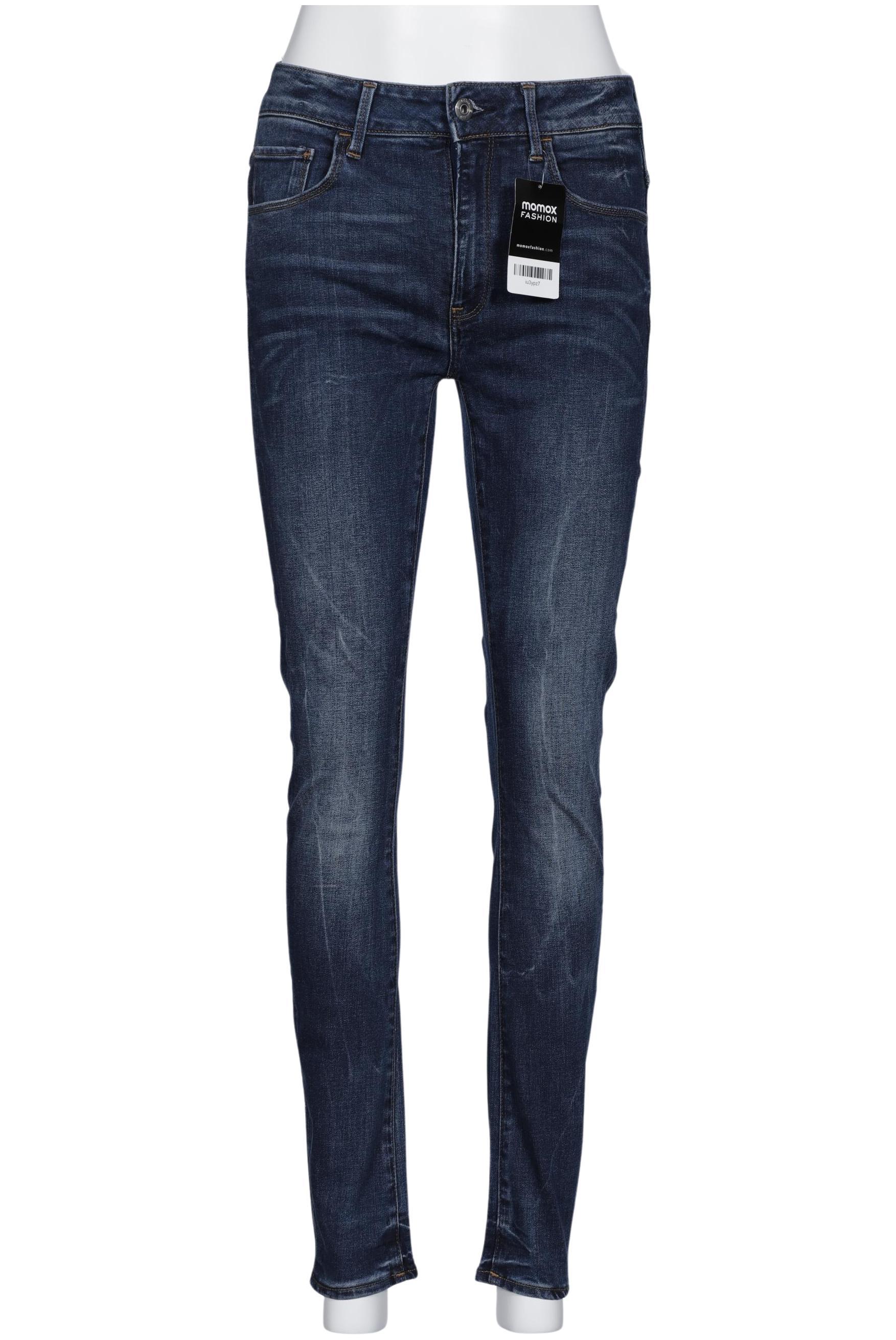 

G Star RAW Damen Jeans, blau, Gr. 28