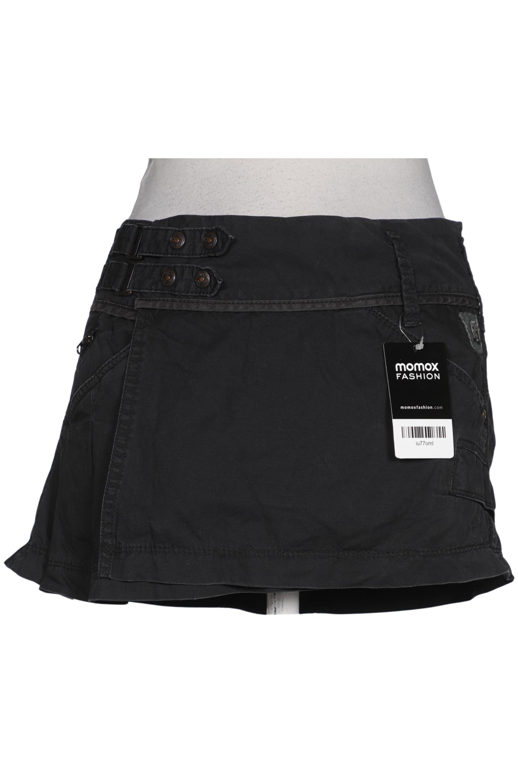 

G Star RAW Damen Rock, schwarz, Gr. 27