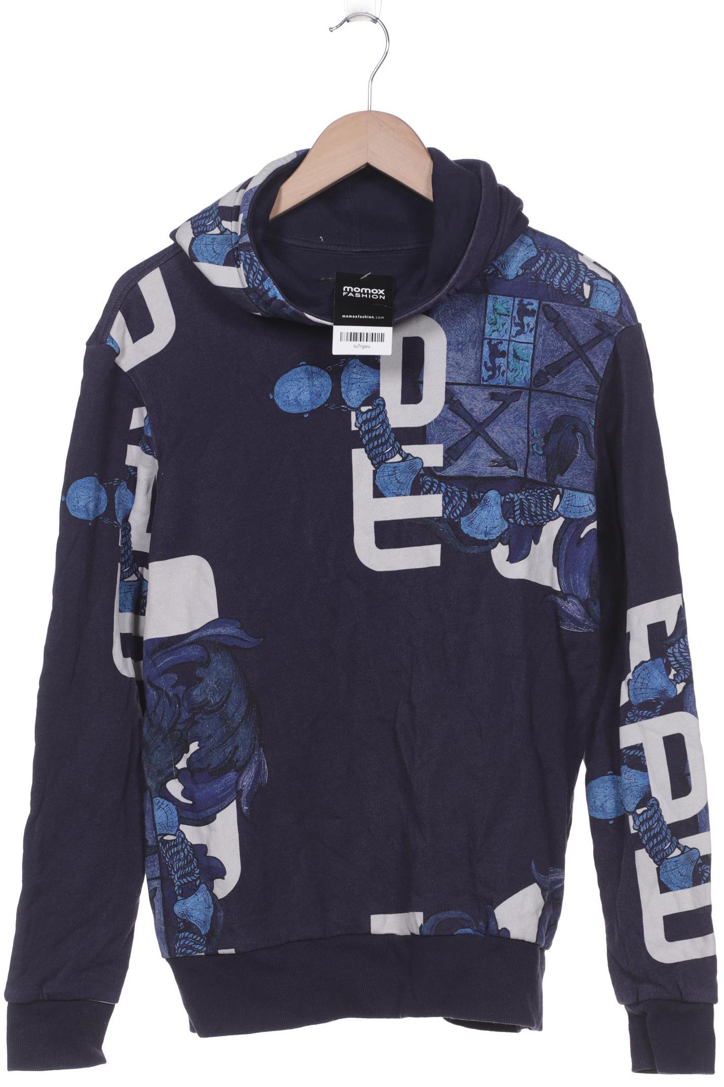 

G-STAR RAW Herren Kapuzenpullover, flieder