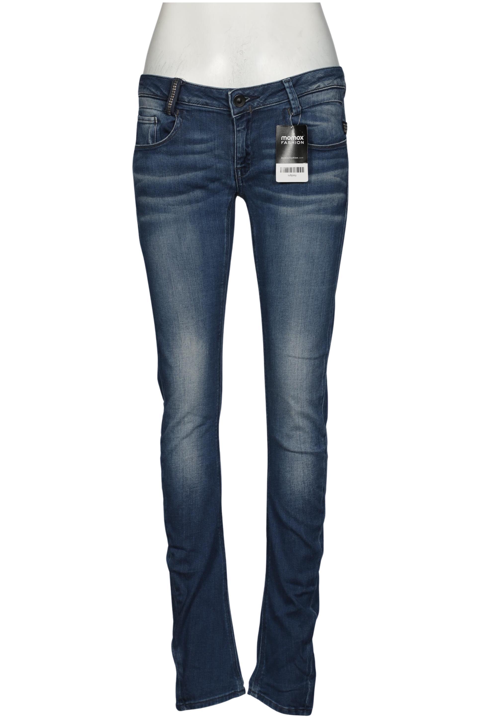 

G Star RAW Damen Jeans, blau, Gr. 29