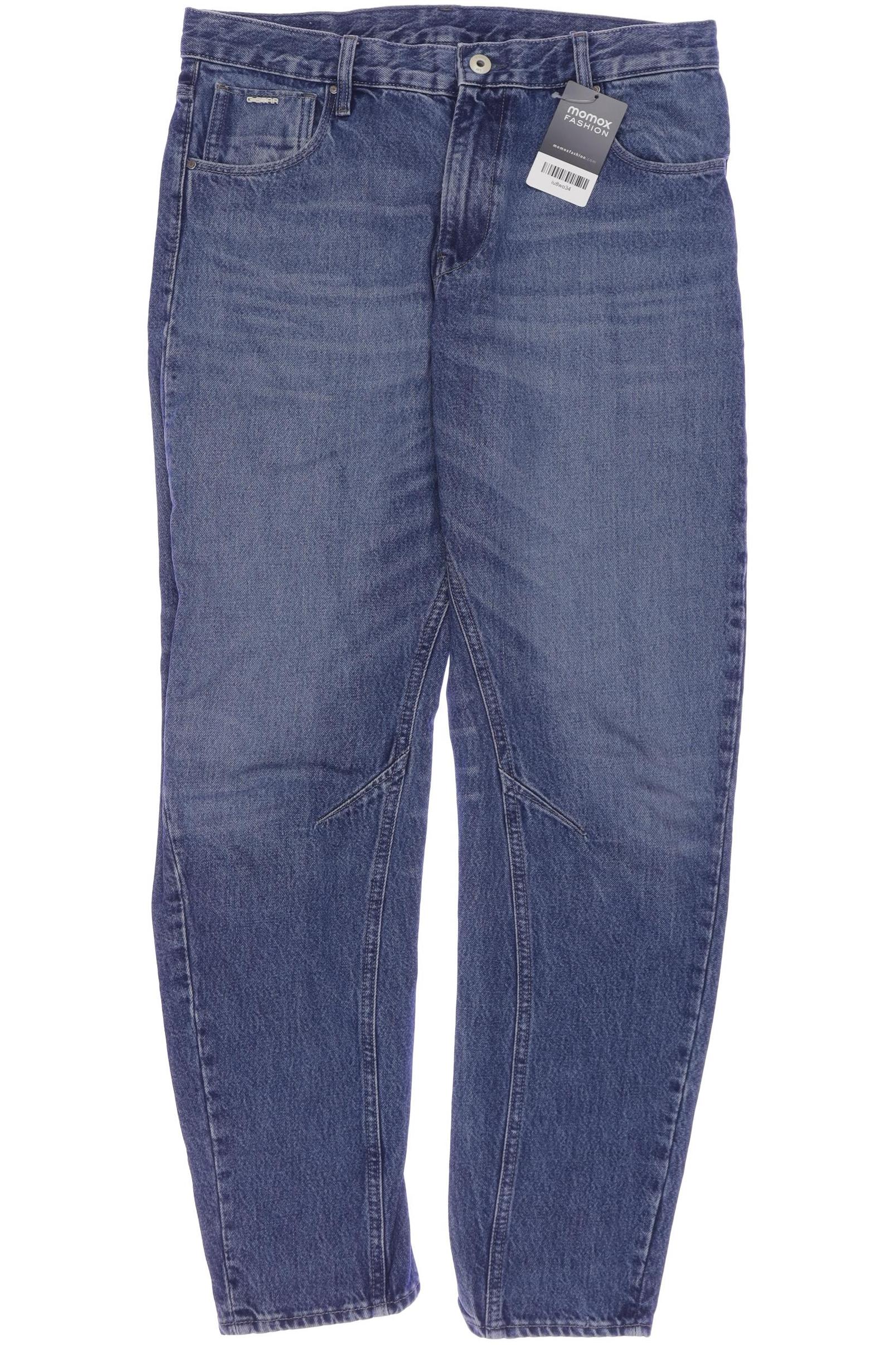 

G Star RAW Damen Jeans, blau, Gr. 28