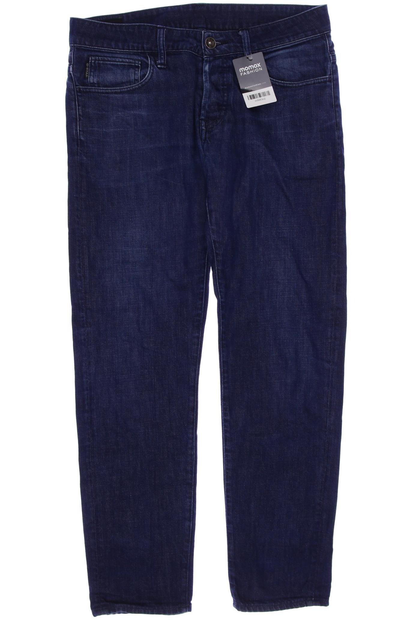 

G Star RAW Damen Jeans, marineblau, Gr. 31