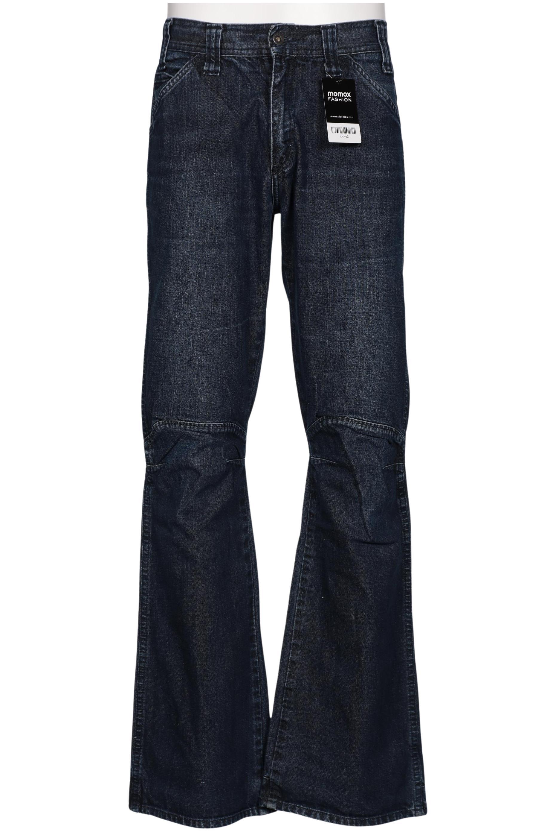 

G Star RAW Herren Jeans, blau, Gr. 32