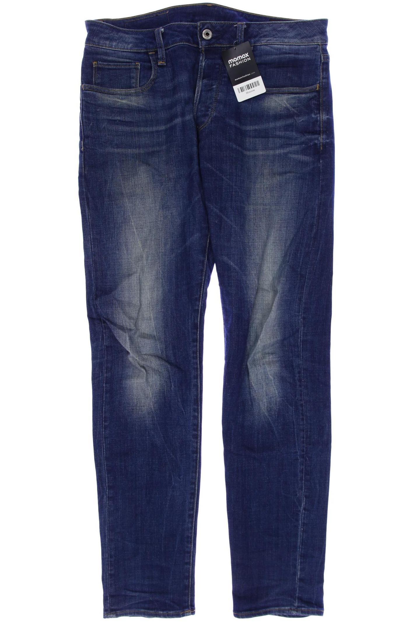 

G Star RAW Herren Jeans, blau, Gr. 29