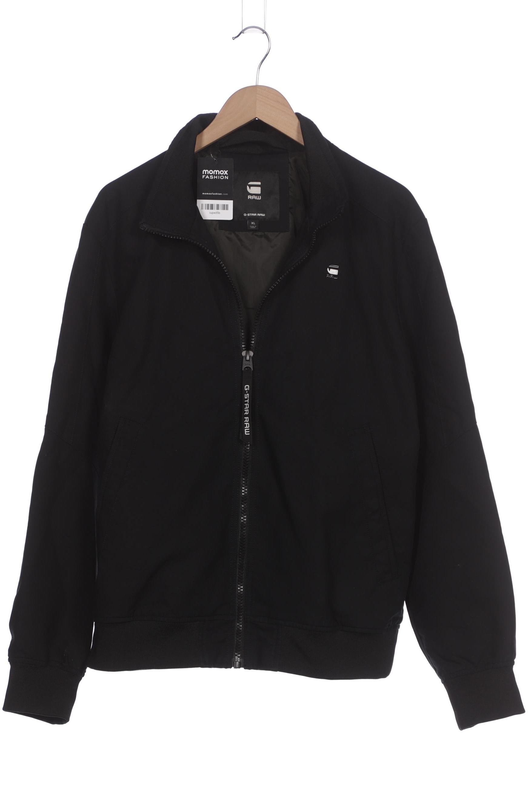 

G Star RAW Herren Jacke, schwarz, Gr. 54