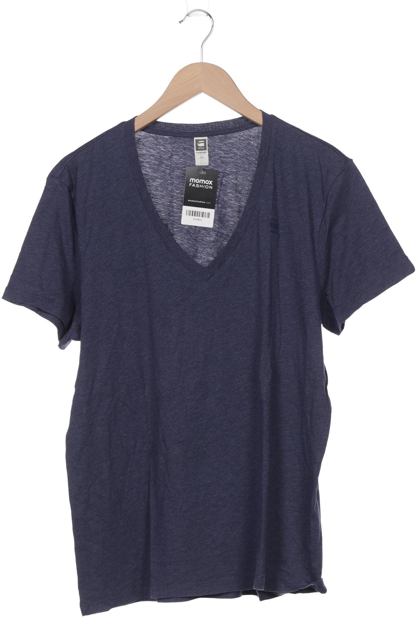 

G-Star RAW Herren T-Shirt, blau, Gr. 52