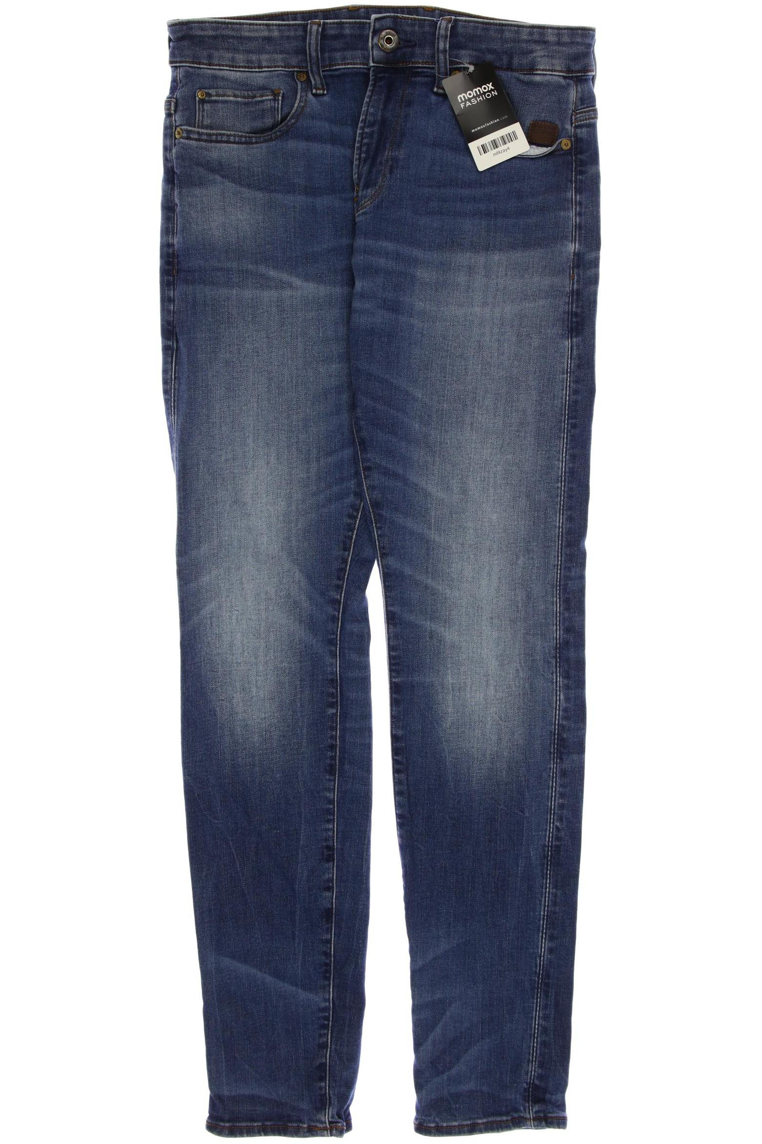 

G-Star RAW Herren Jeans, marineblau, Gr. 30