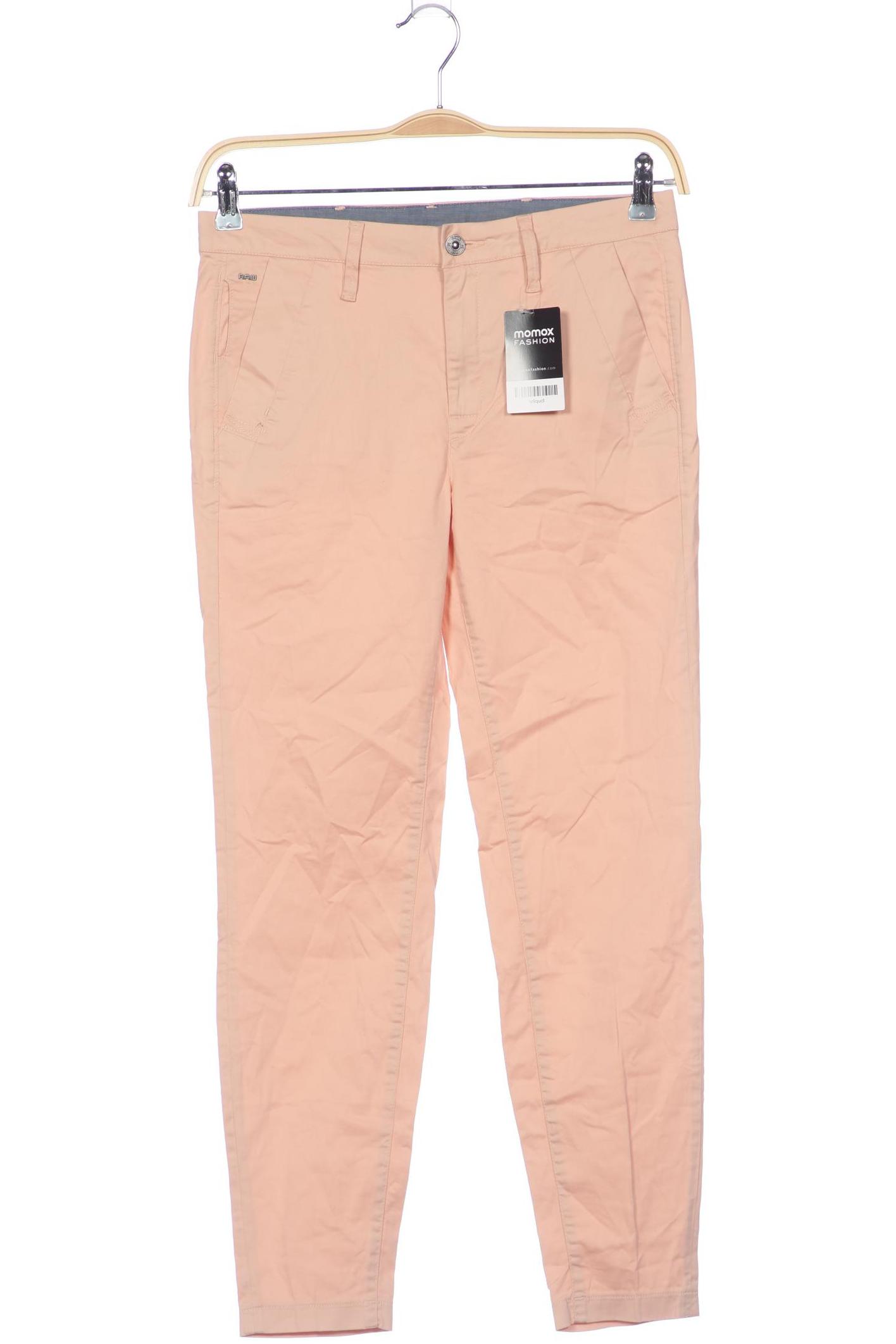 

G Star RAW Damen Stoffhose, pink, Gr. 27