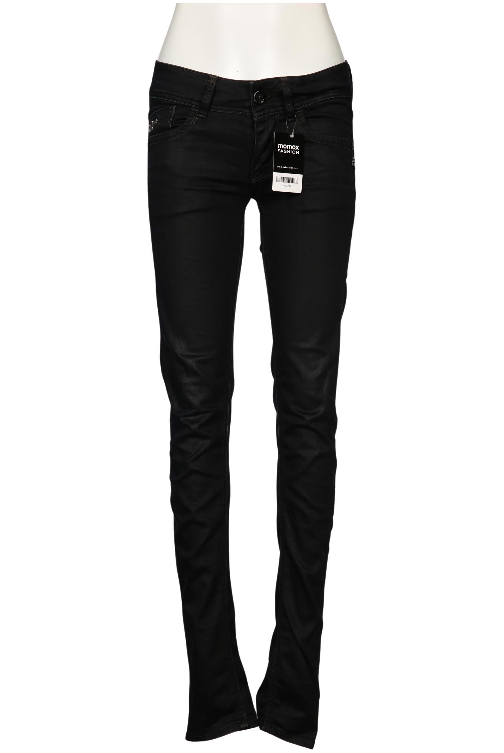 

G Star RAW Damen Jeans, schwarz, Gr. 27