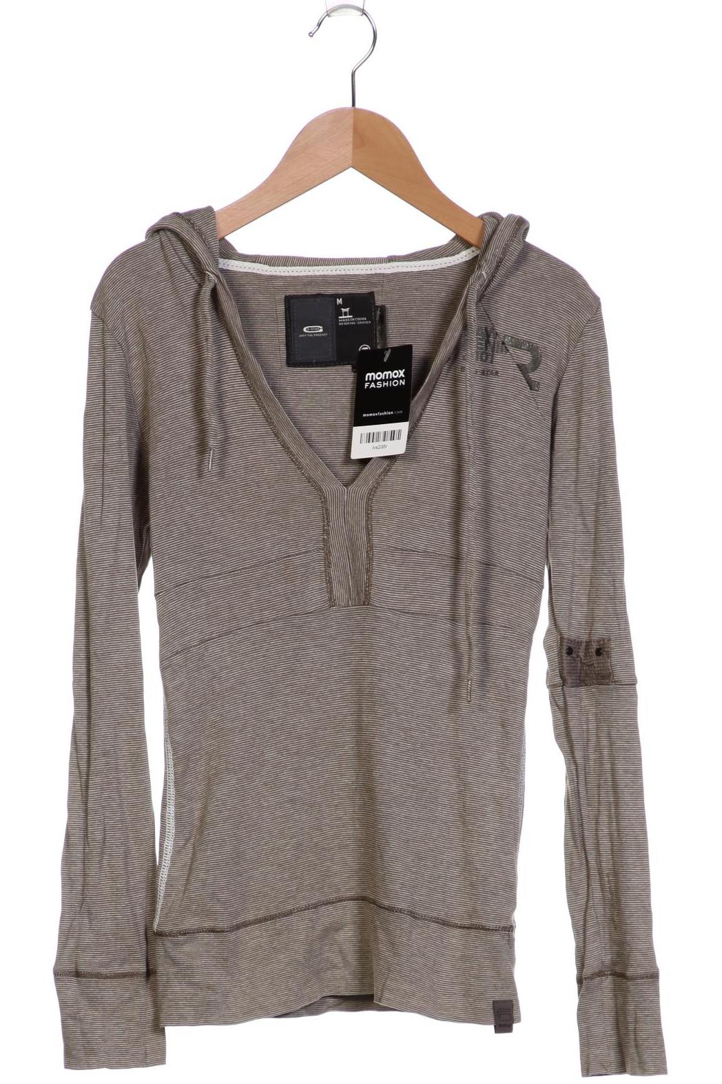 

G-Star RAW Damen Kapuzenpullover, grün, Gr. 38