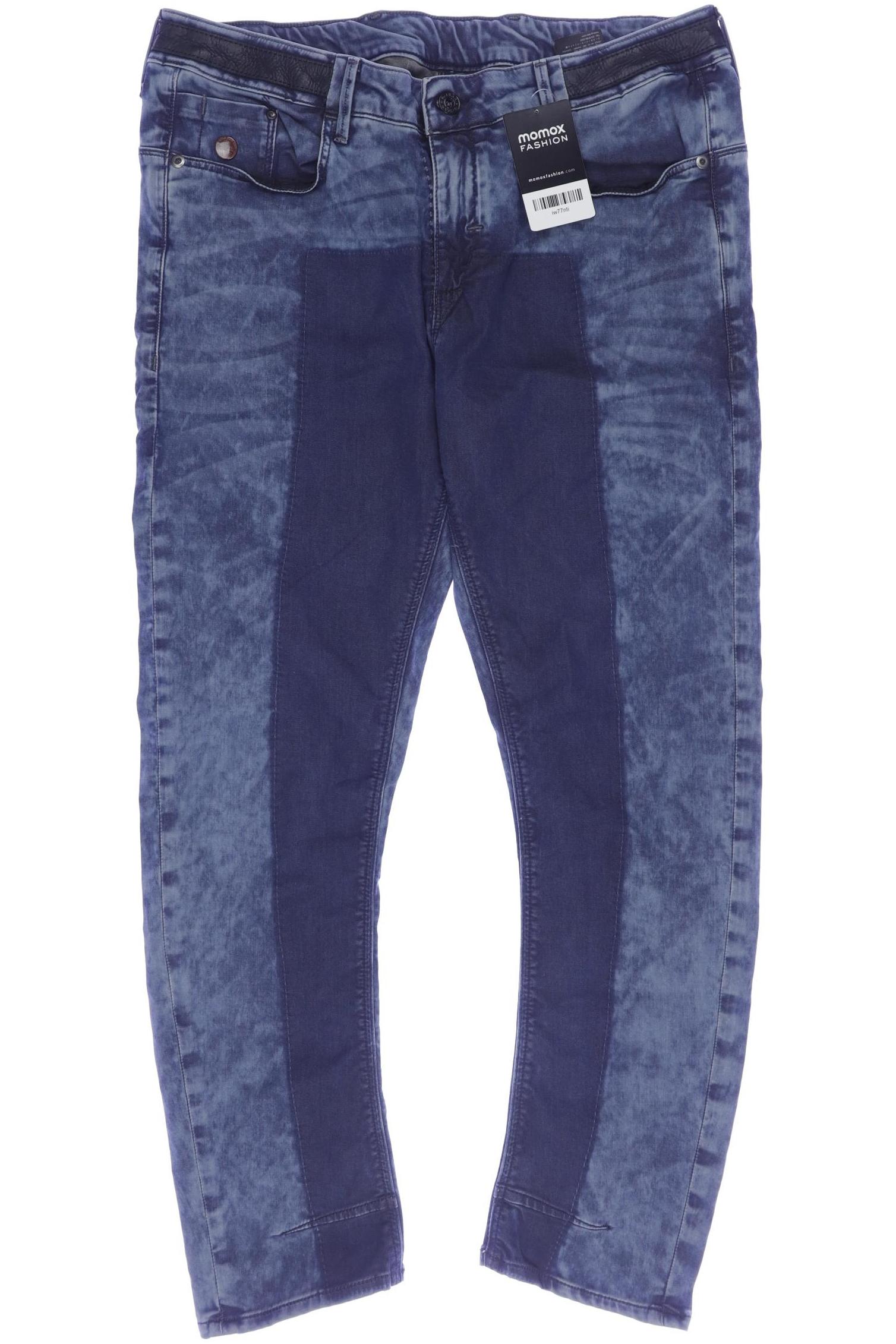 

G Star RAW Damen Jeans, blau, Gr. 31
