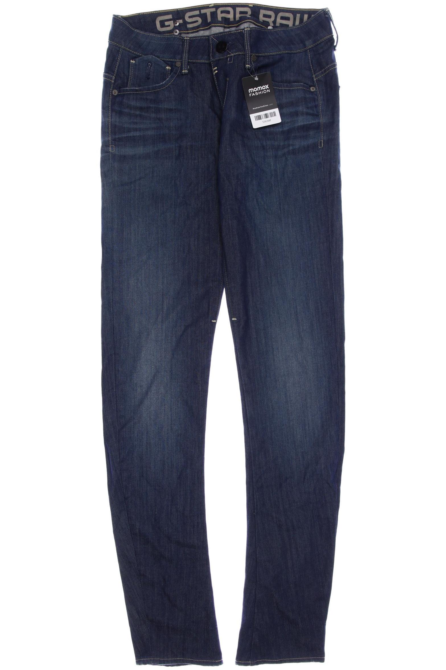 

G Star RAW Herren Jeans, marineblau, Gr. 31