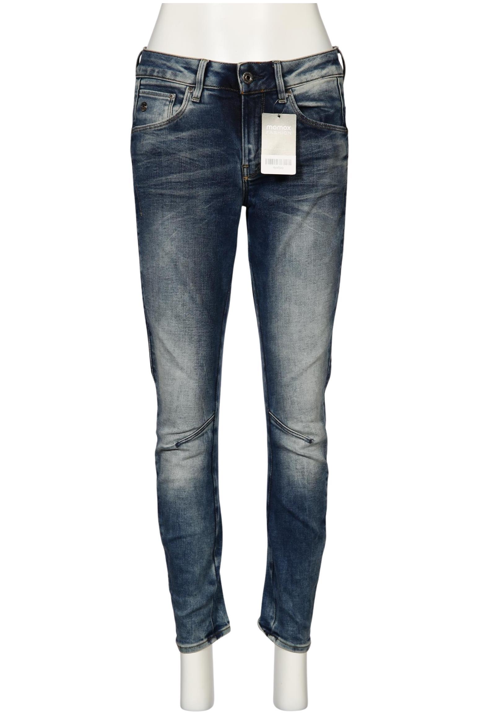

G Star RAW Damen Jeans, blau, Gr. 27