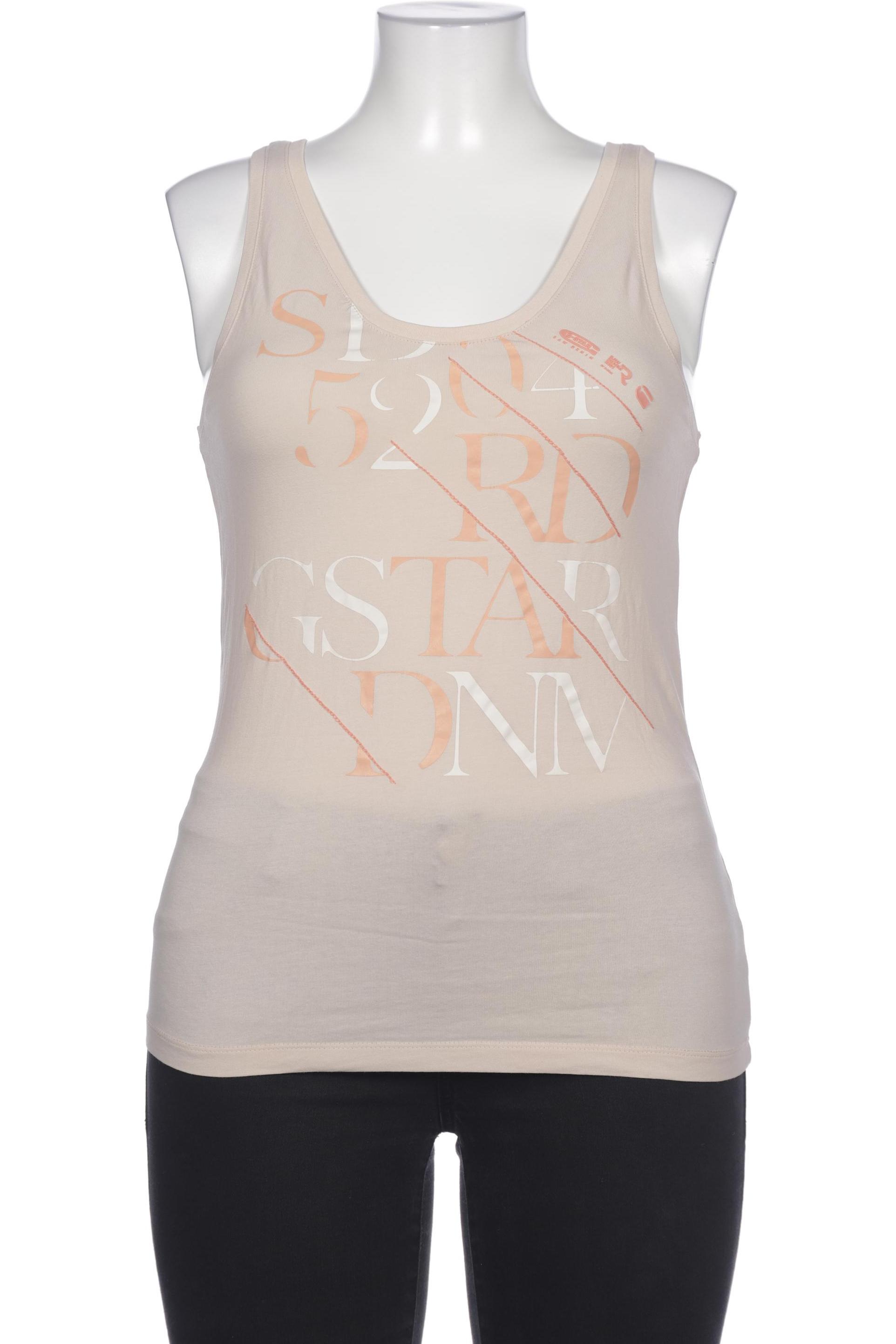 

G-STAR RAW Damen Top, beige