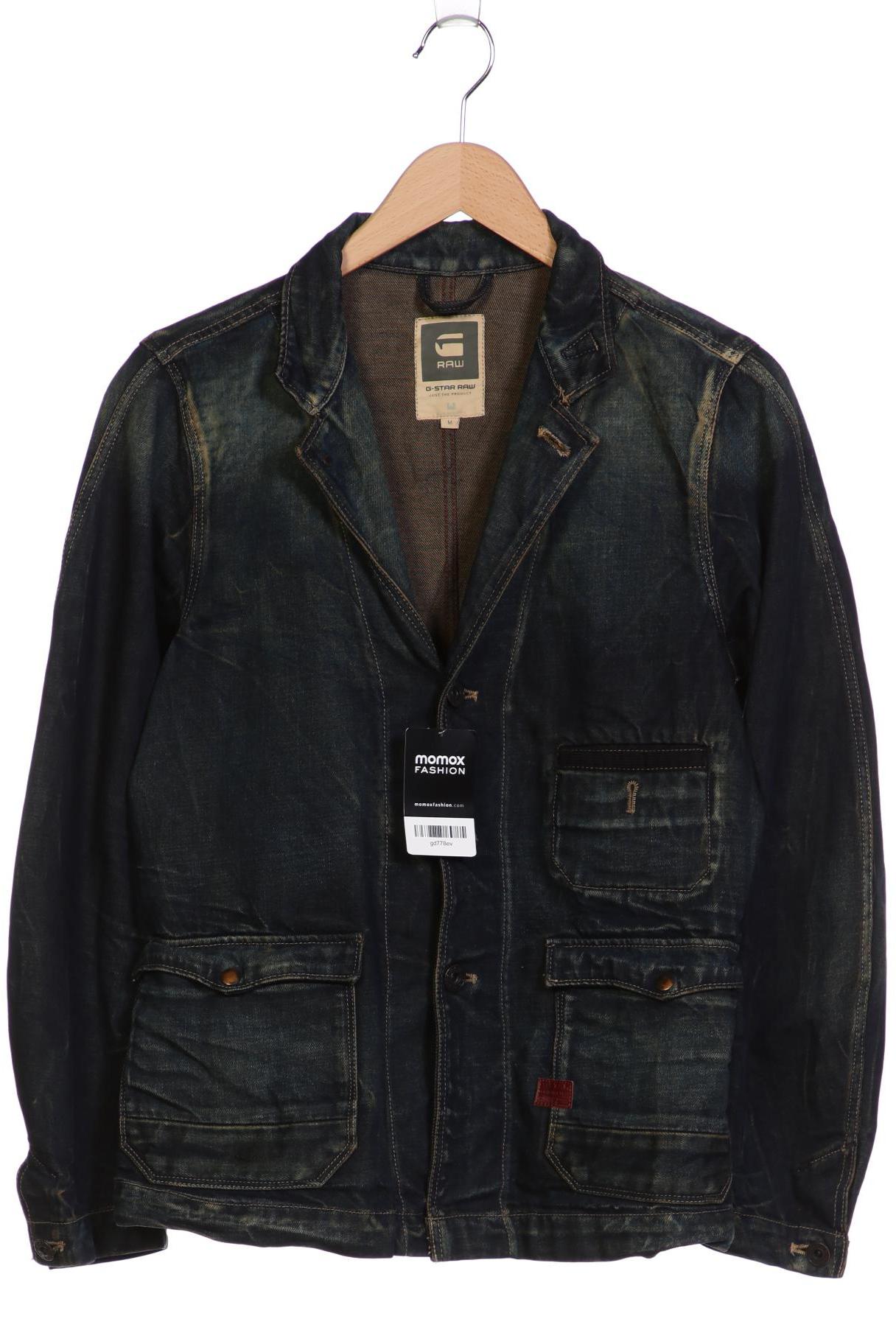 

G-Star RAW Herren Jacke, marineblau, Gr. 48