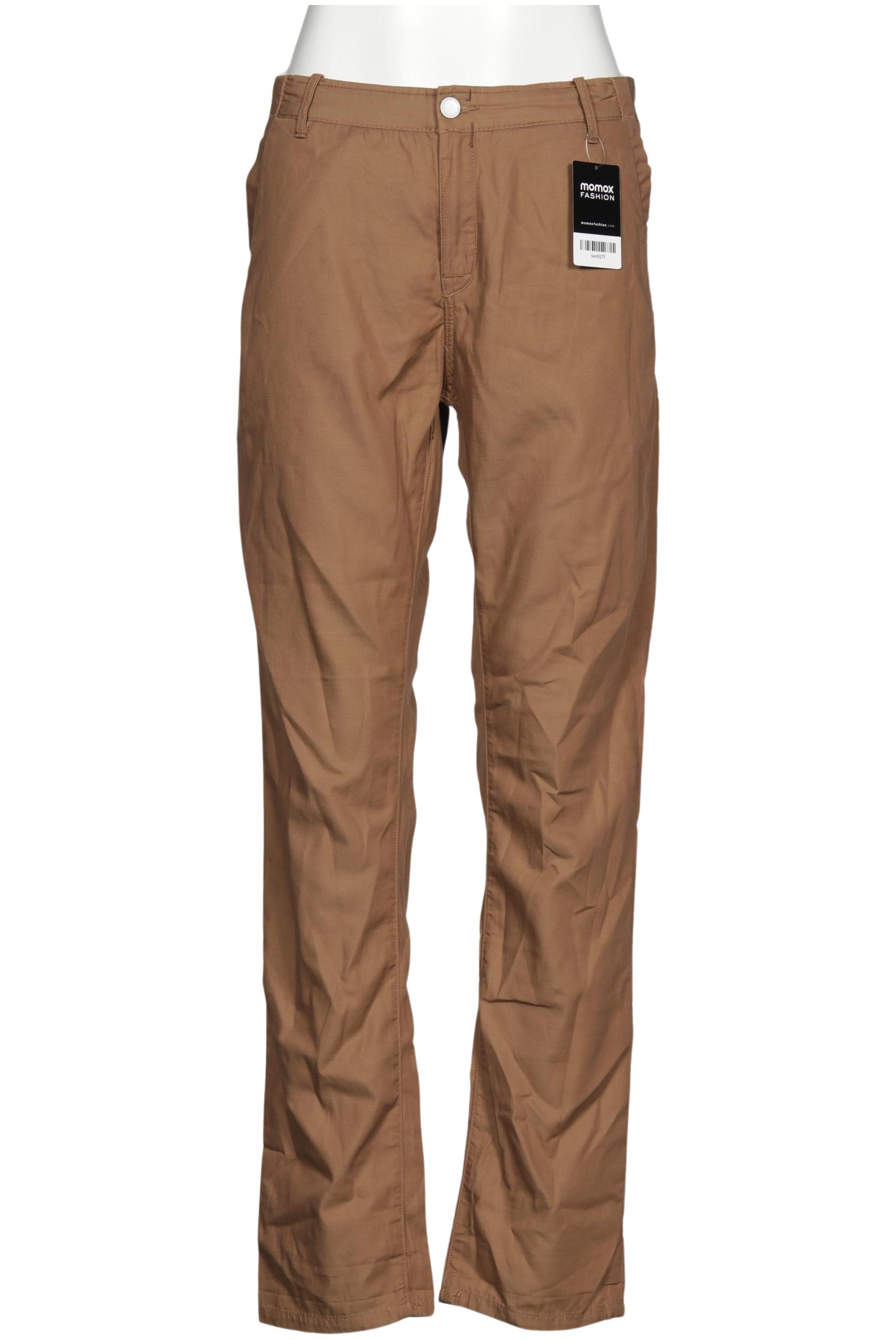 

G Star RAW Damen Stoffhose, braun, Gr. 29