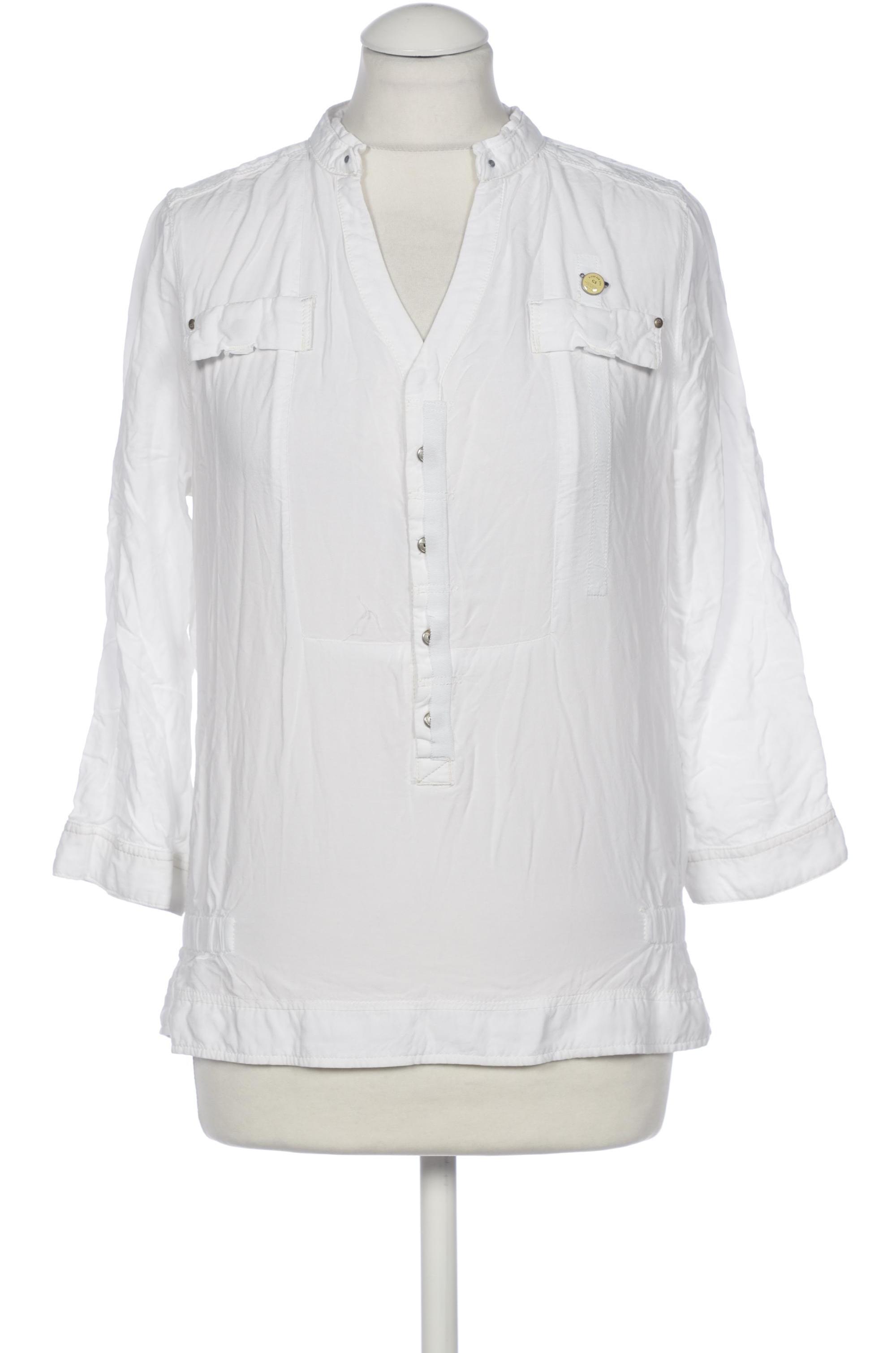 

G Star RAW Damen Bluse, weiß, Gr. 38