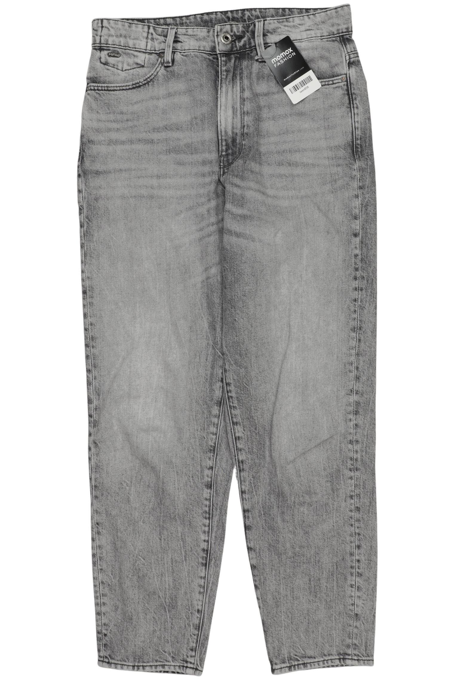 

G Star RAW Damen Jeans, grau, Gr. 28