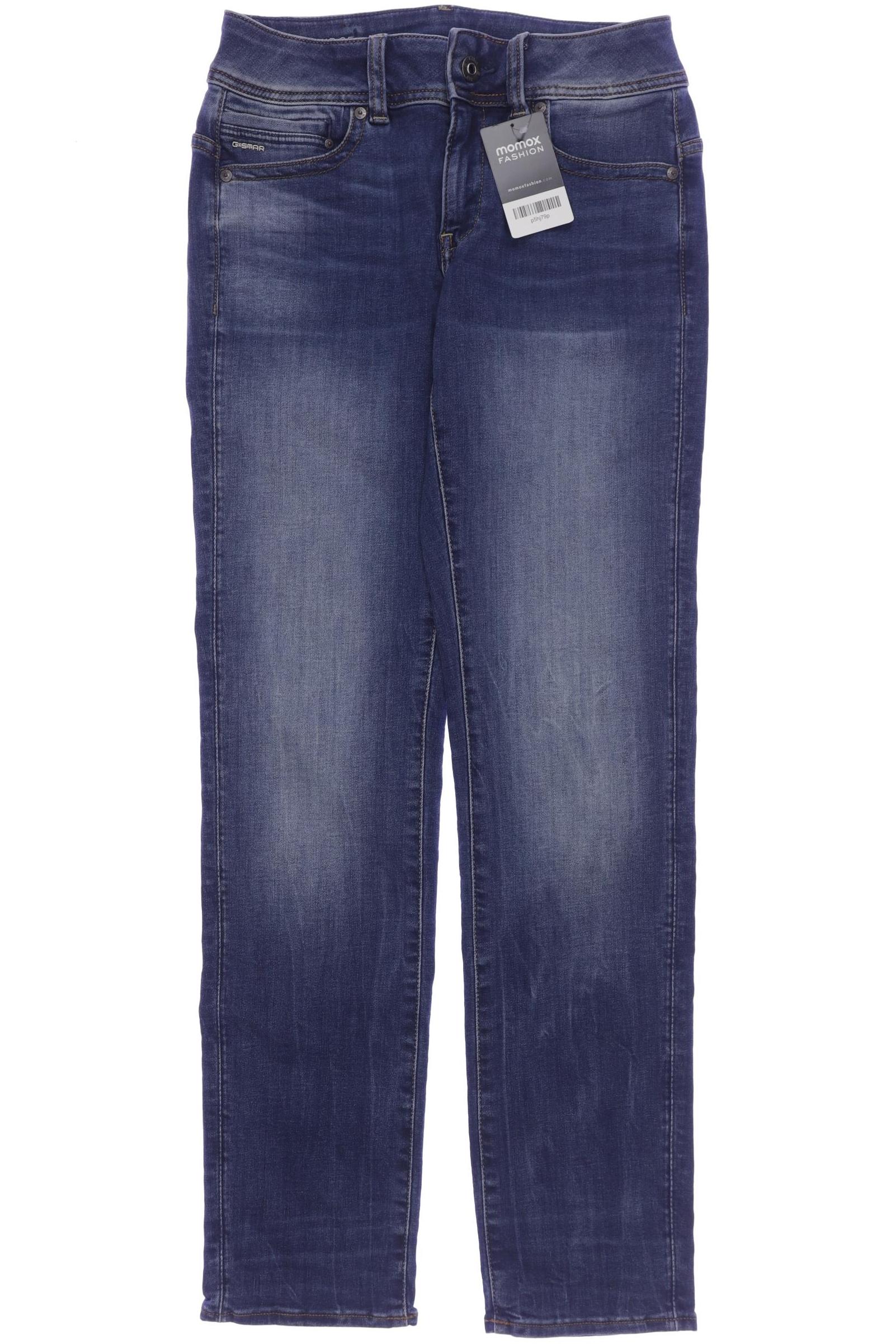 

G Star RAW Damen Jeans, blau, Gr. 30