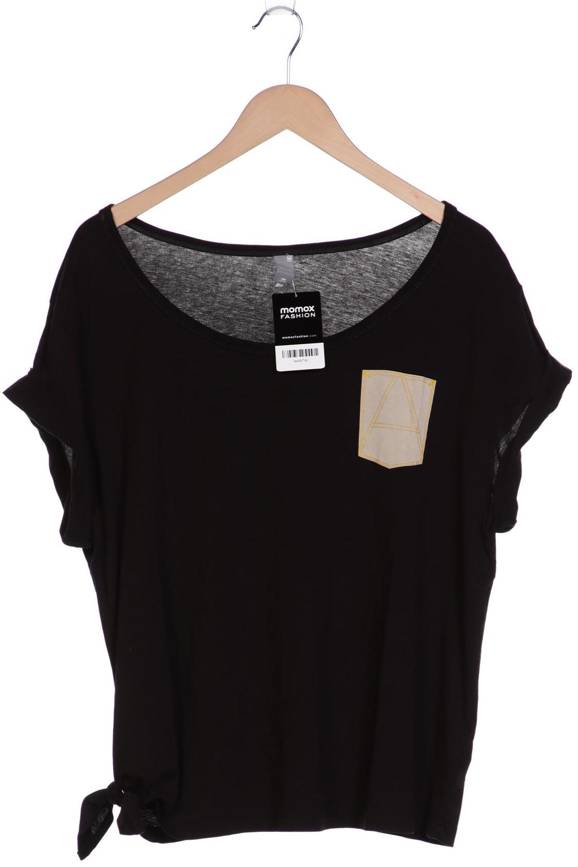 

G-STAR RAW Damen T-Shirt, schwarz