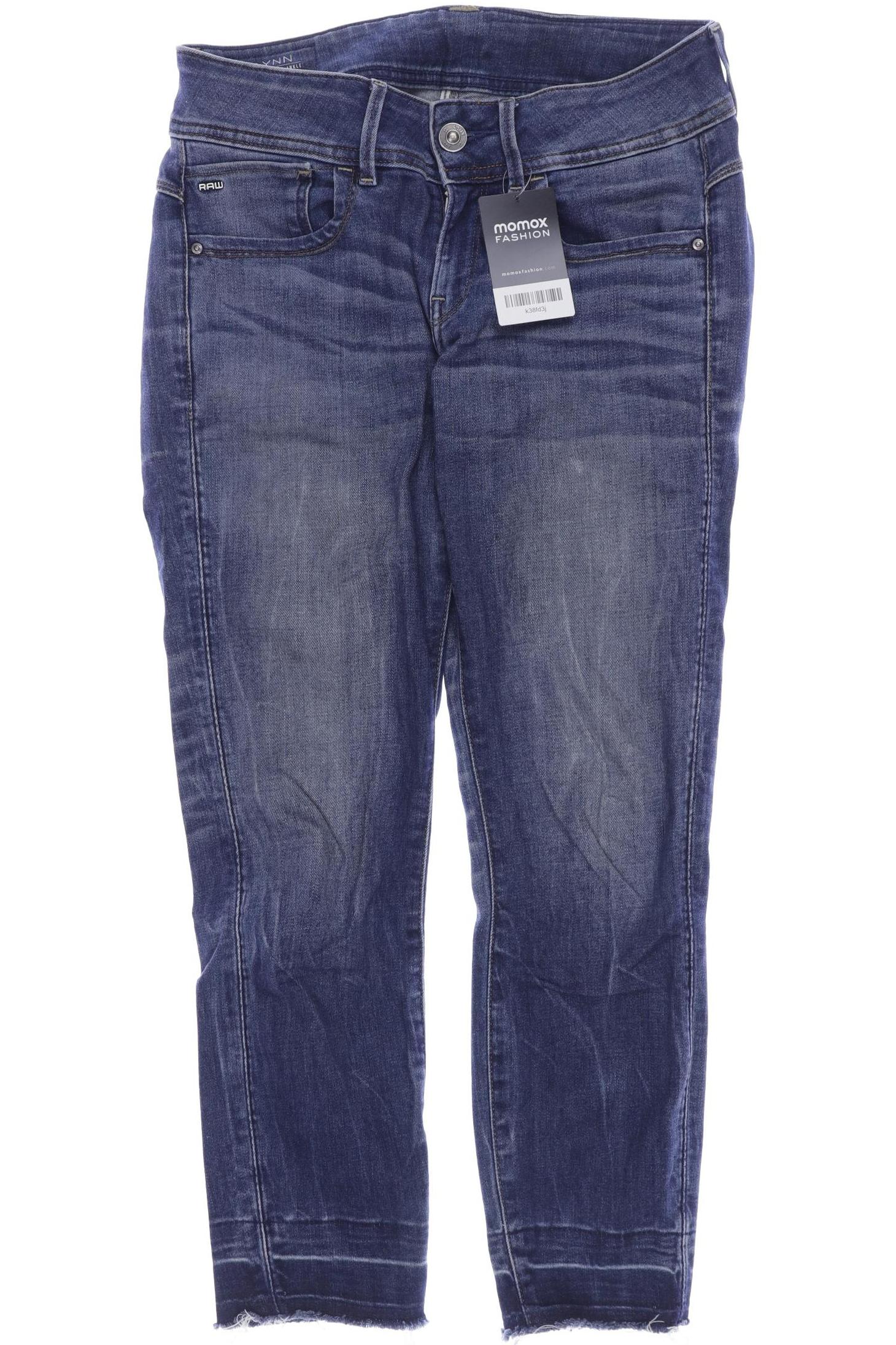 

G-Star RAW Damen Jeans, blau, Gr. 40