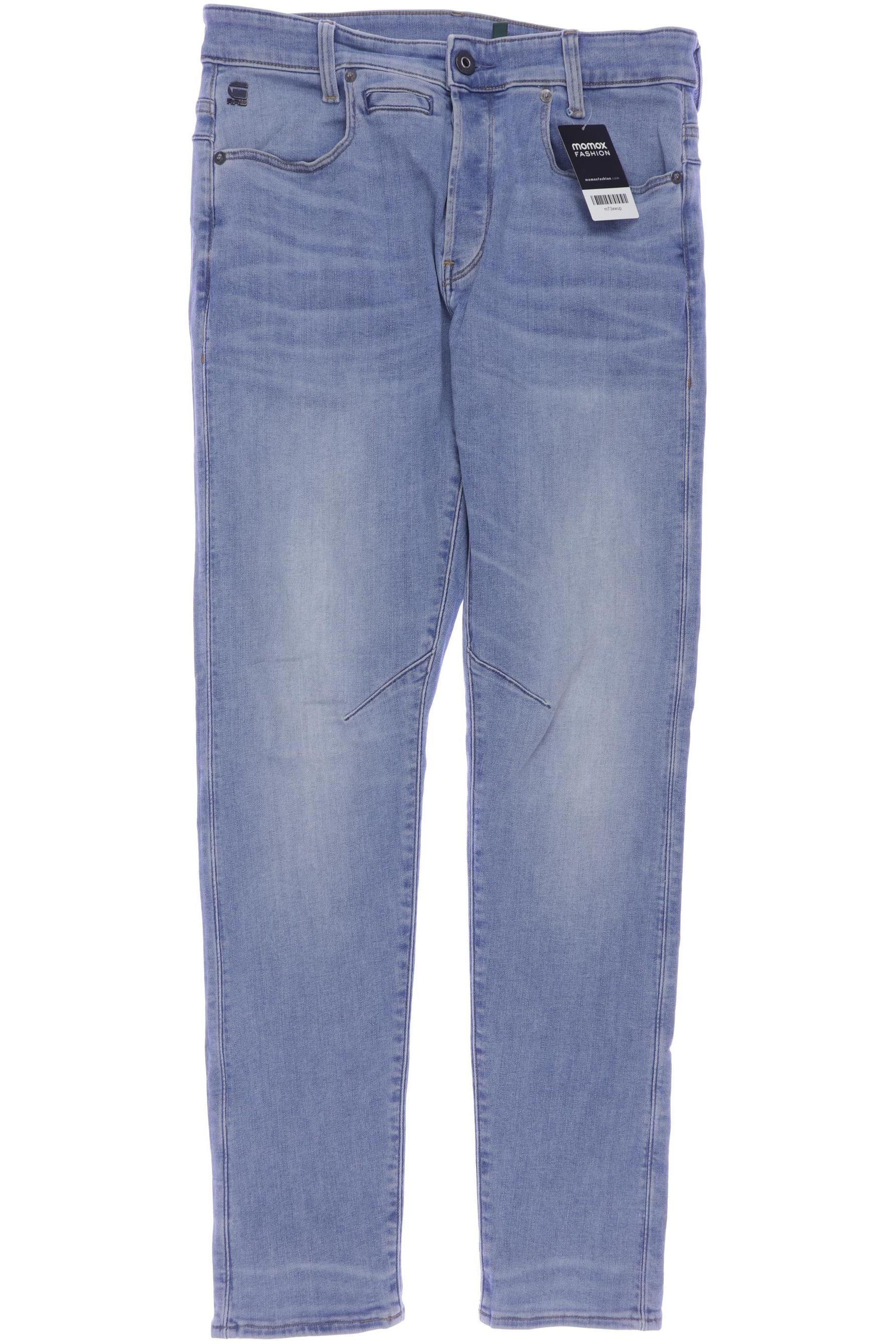 

G Star RAW Herren Jeans, blau, Gr. 31