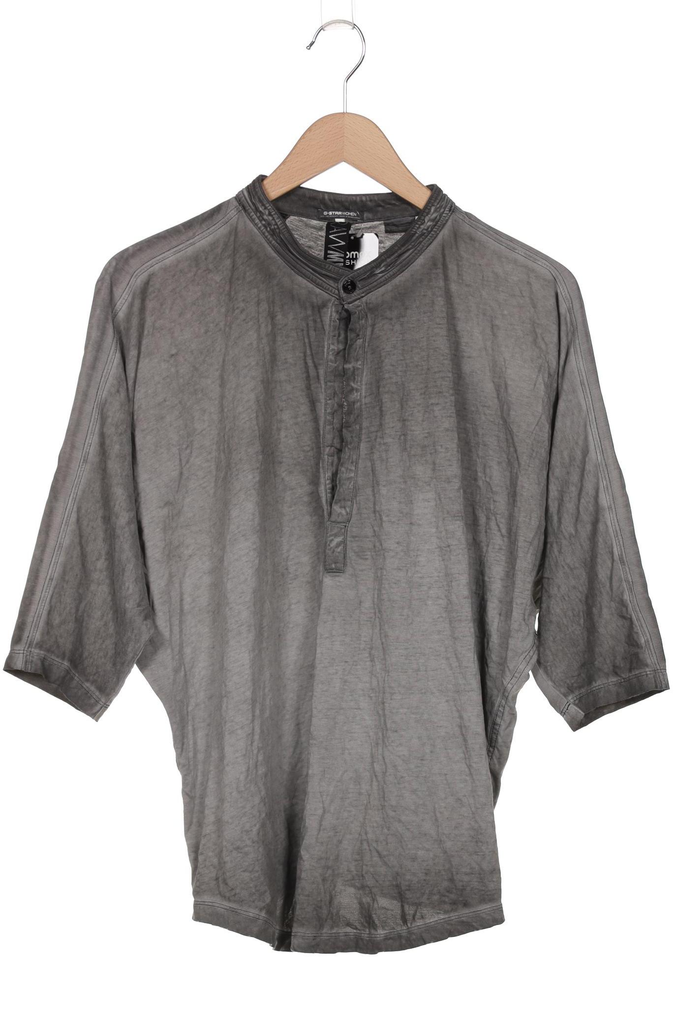 

G Star RAW Damen T-Shirt, grau, Gr. 44