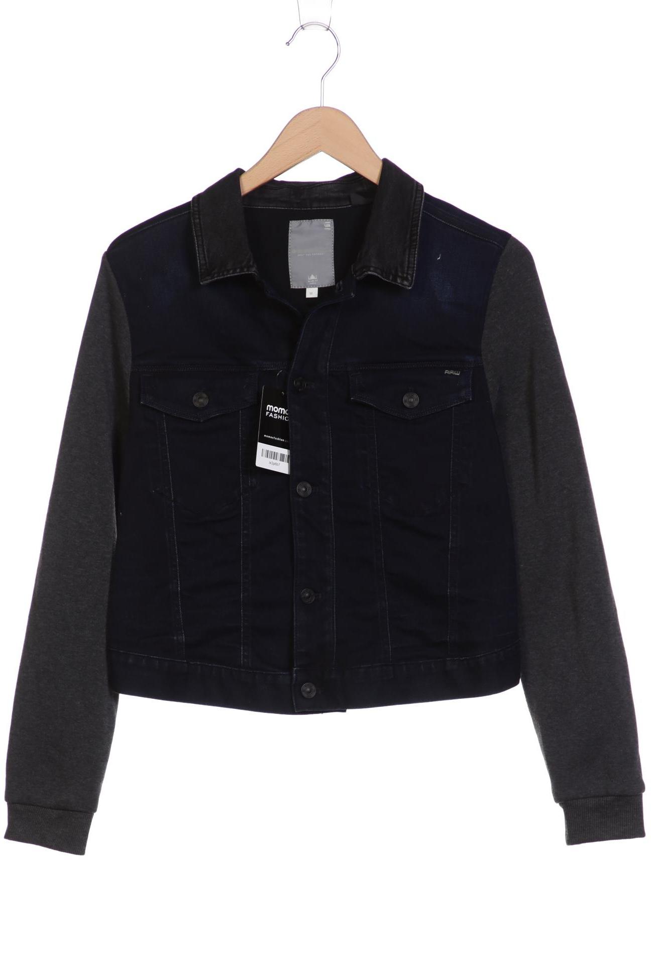 

G STAR RAW Damen Jacke, marineblau
