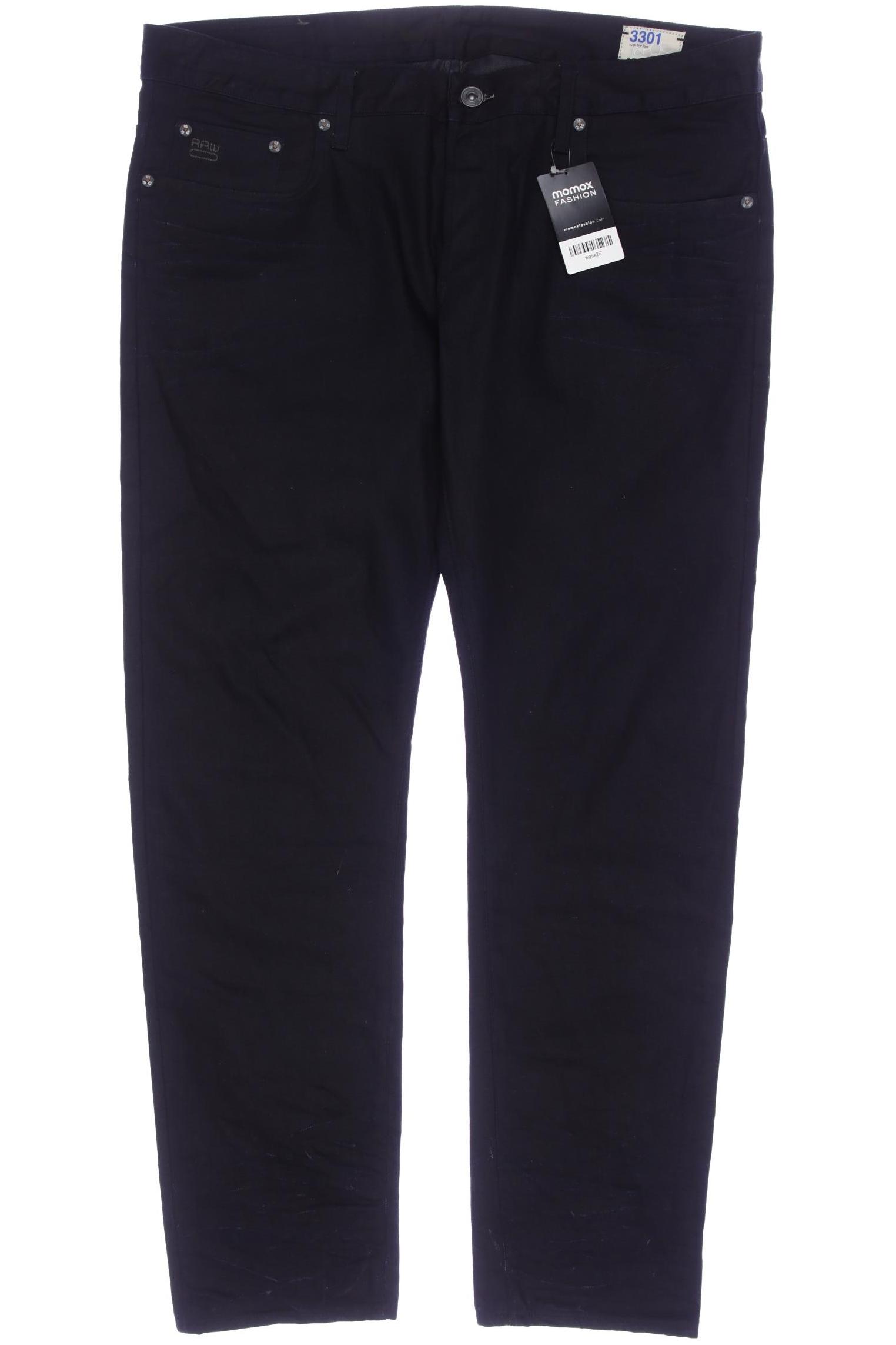 Thumbnail - G Star RAW Herren Jeans, marineblau, Gr. 38