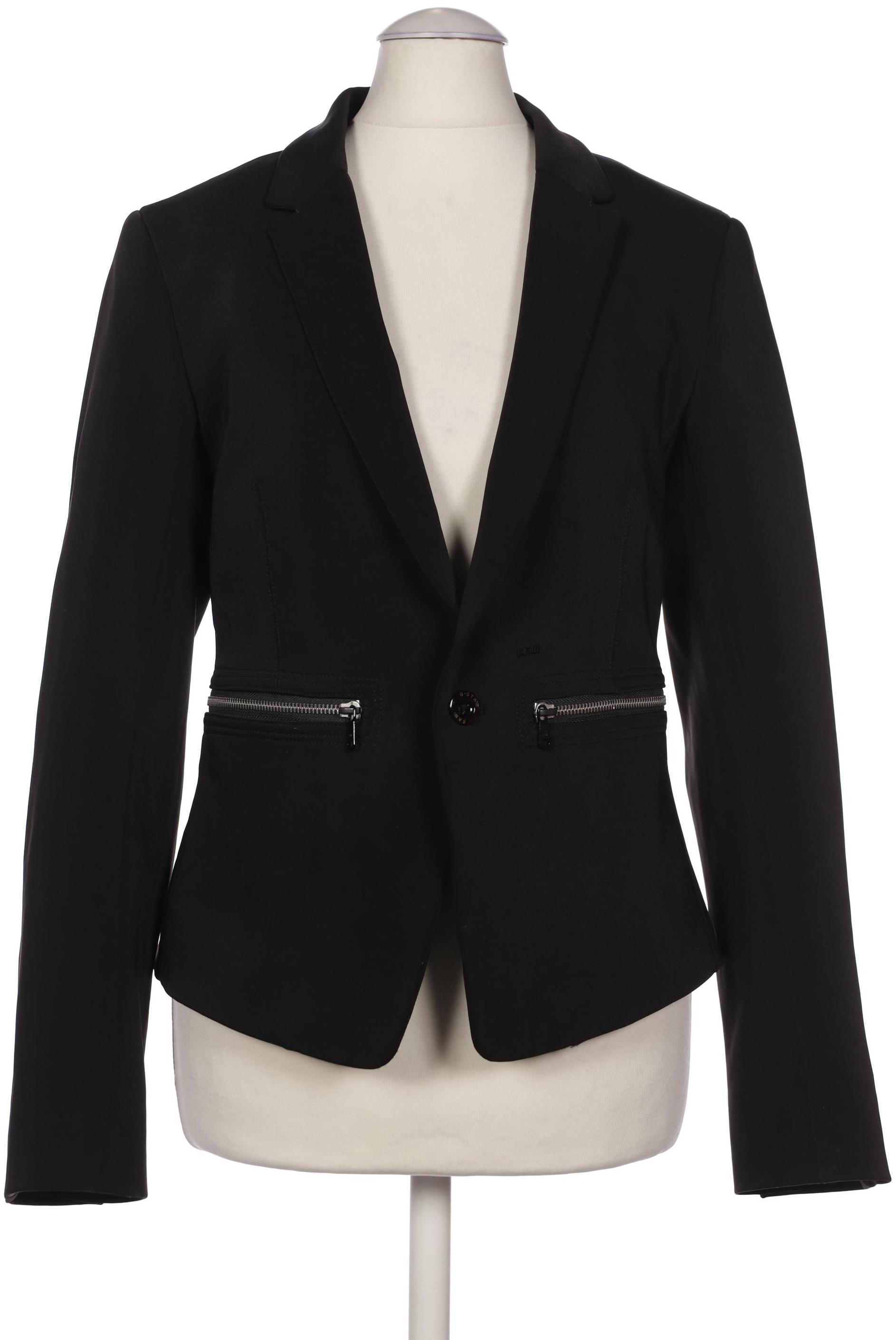 

G Star RAW Damen Blazer, schwarz, Gr. 34