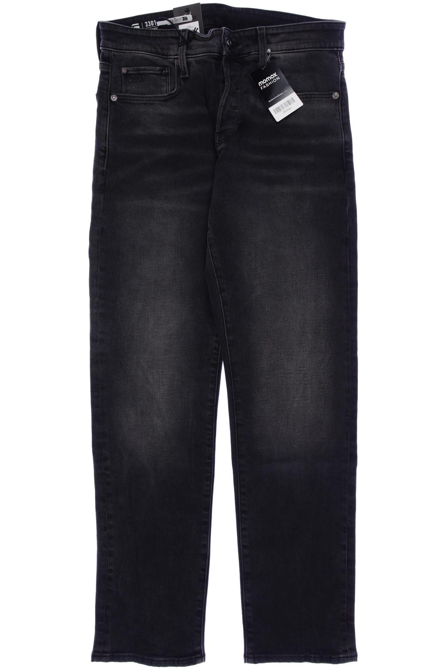 

G Star RAW Herren Jeans, grau, Gr. 29