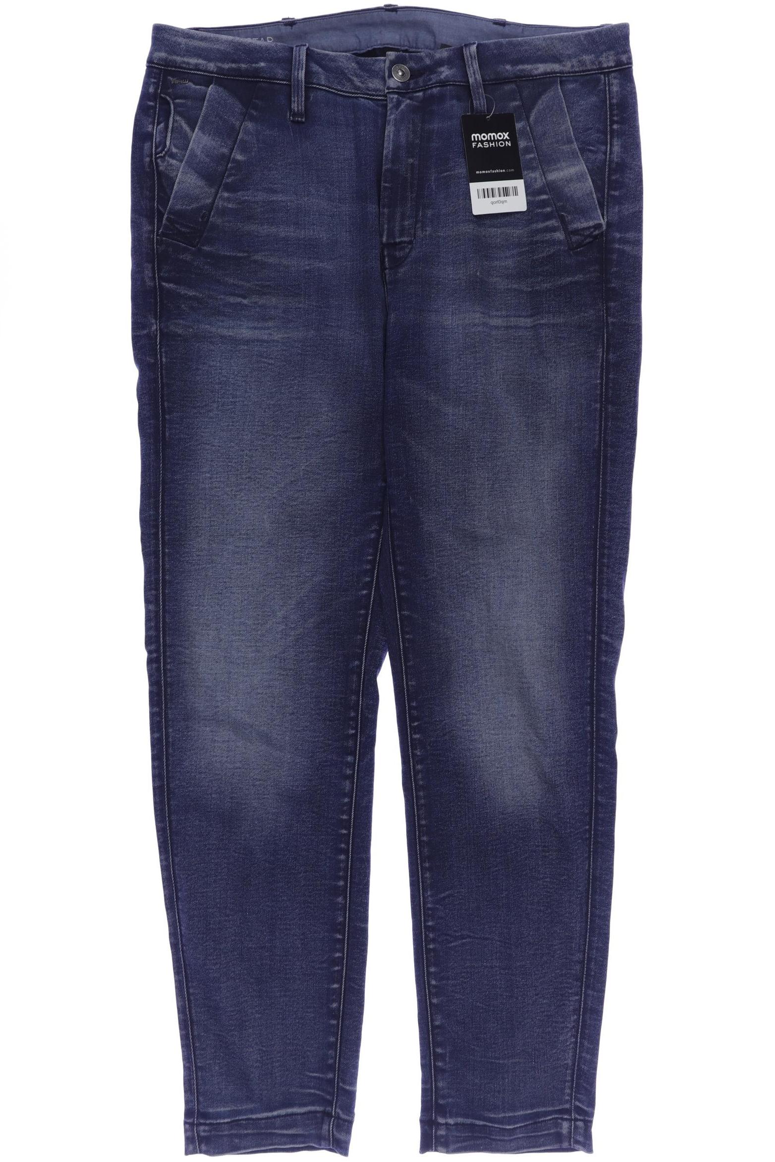 

G Star RAW Damen Jeans, blau, Gr. 27