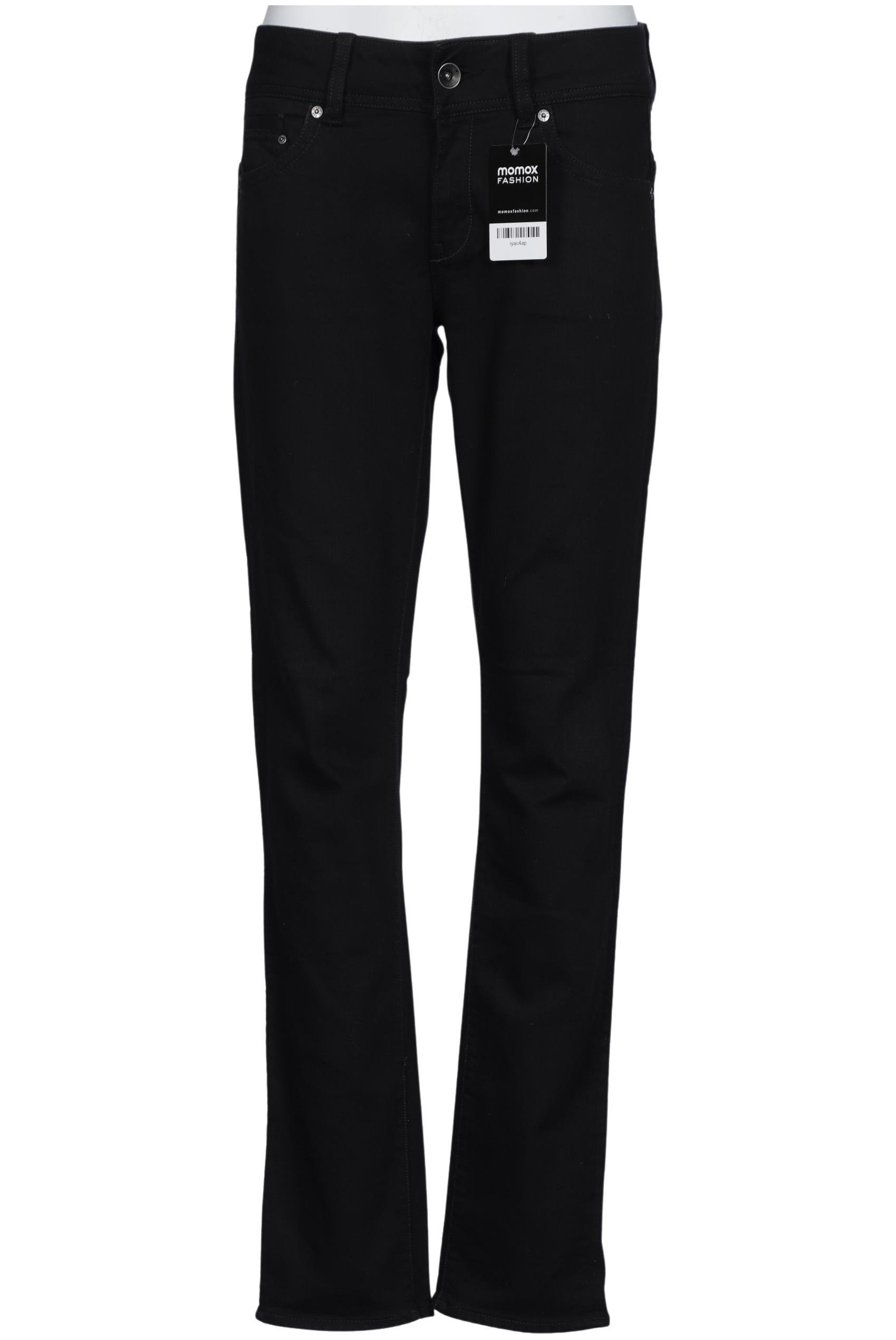 

G Star RAW Damen Jeans, schwarz, Gr. 30