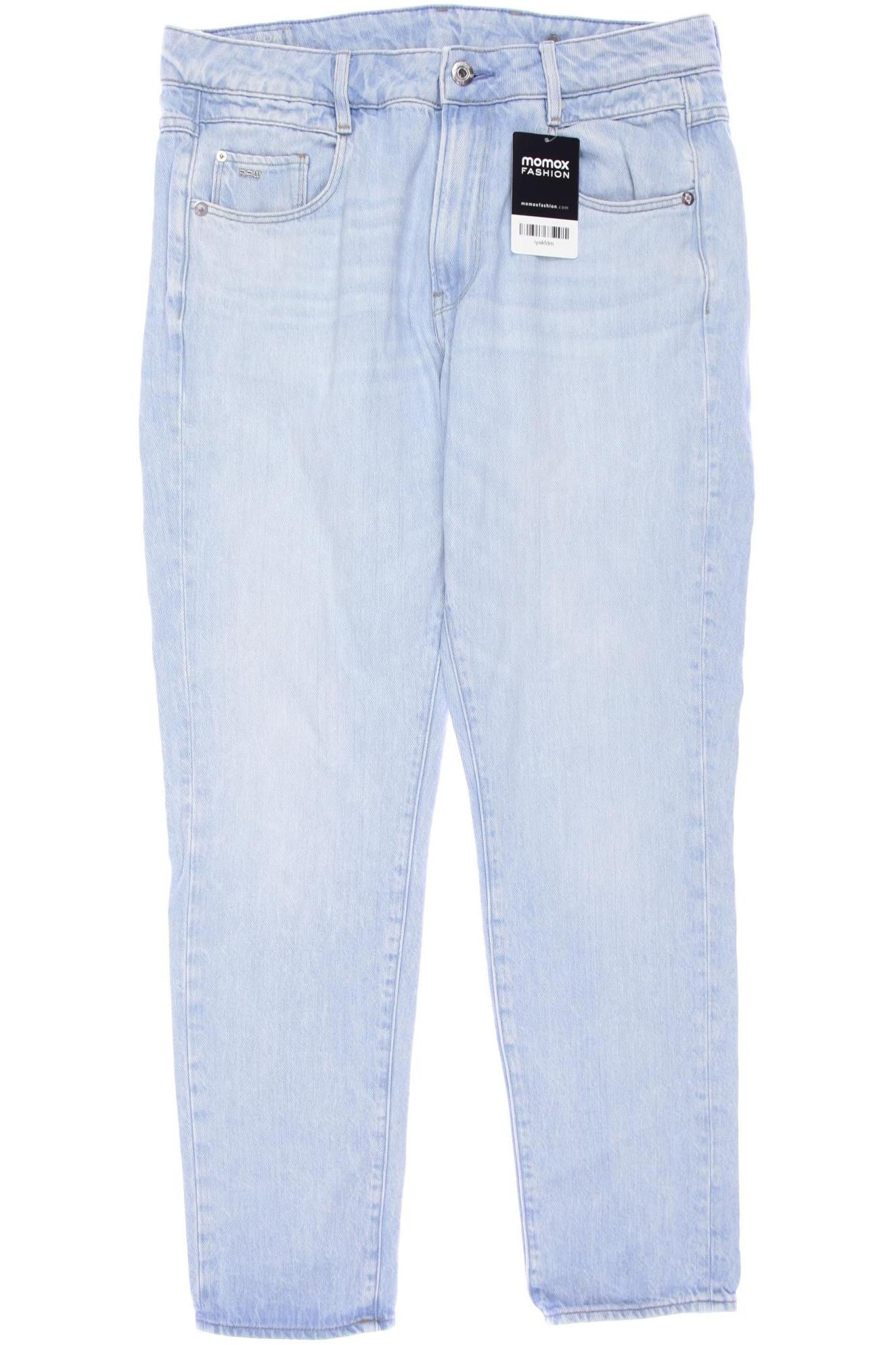 

G Star RAW Damen Jeans, hellblau, Gr. 28