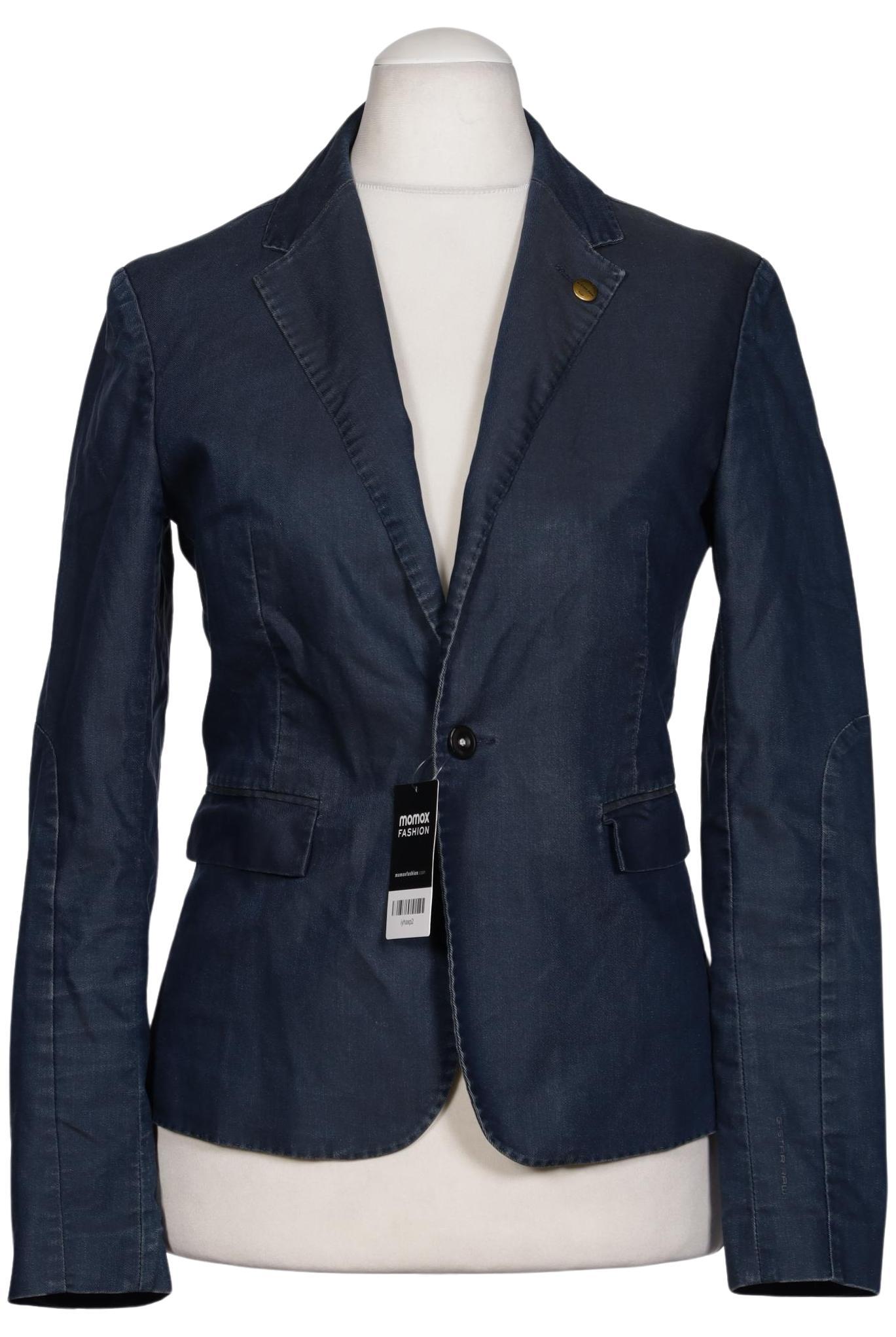 

G Star RAW Damen Blazer, marineblau, Gr. 38