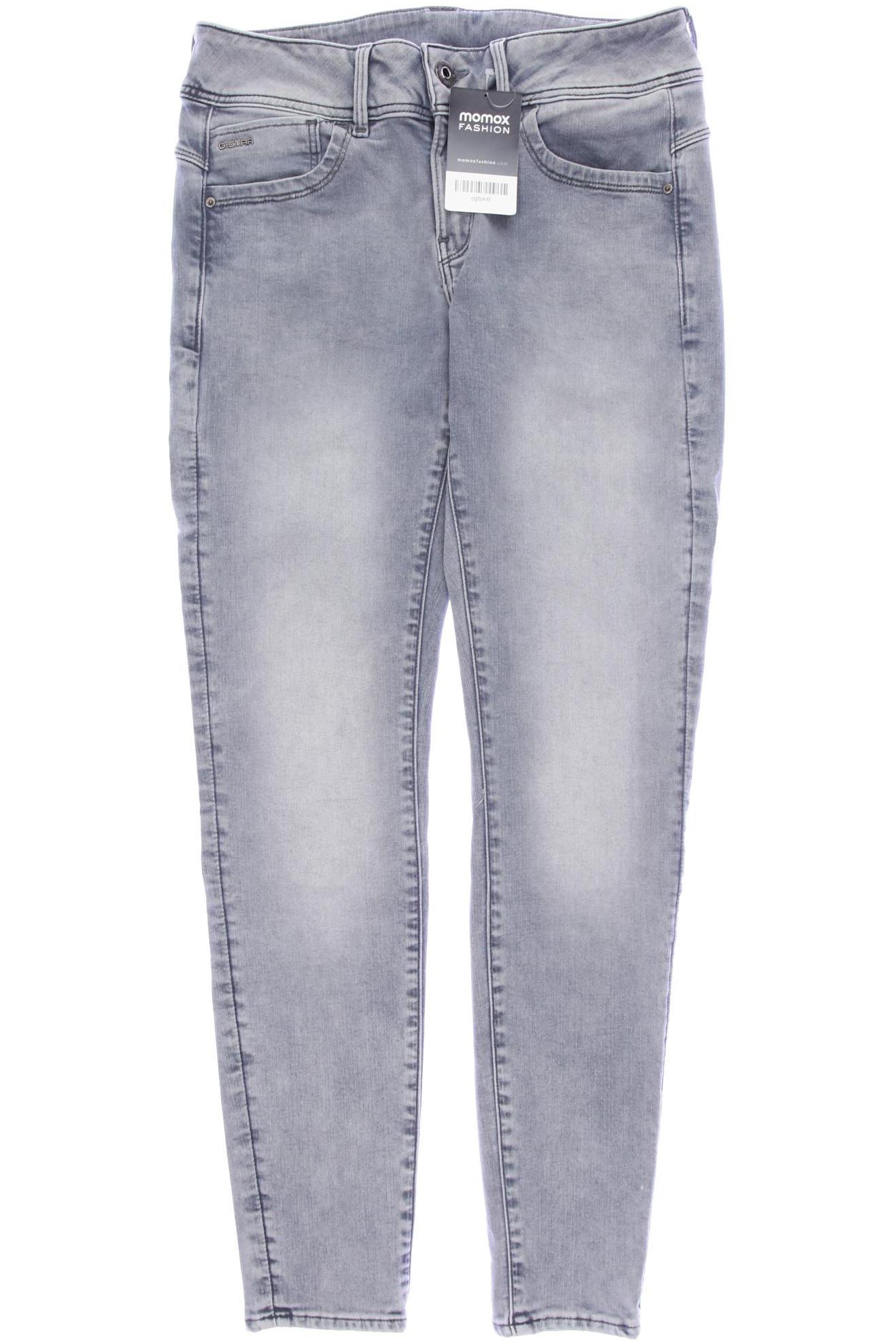 

G Star RAW Damen Jeans, grau, Gr. 29