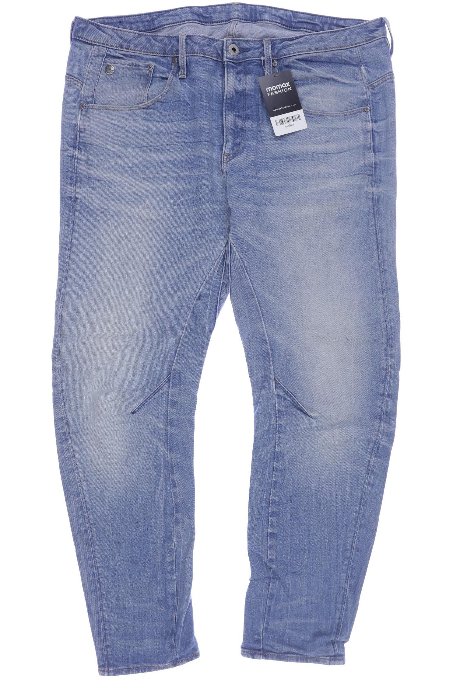 

G-STAR RAW Damen Jeans, blau