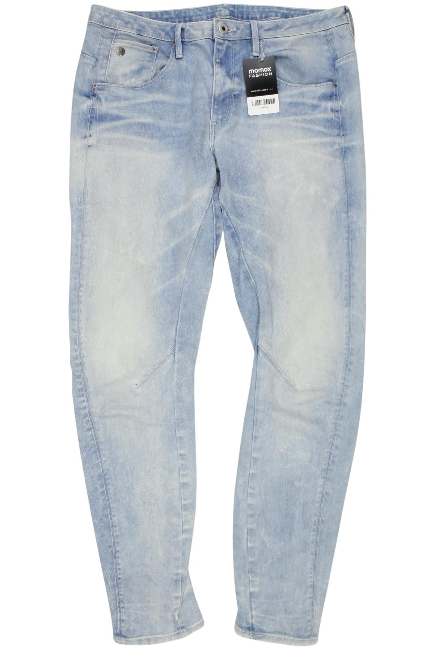 

G Star RAW Damen Jeans, hellblau, Gr. 29
