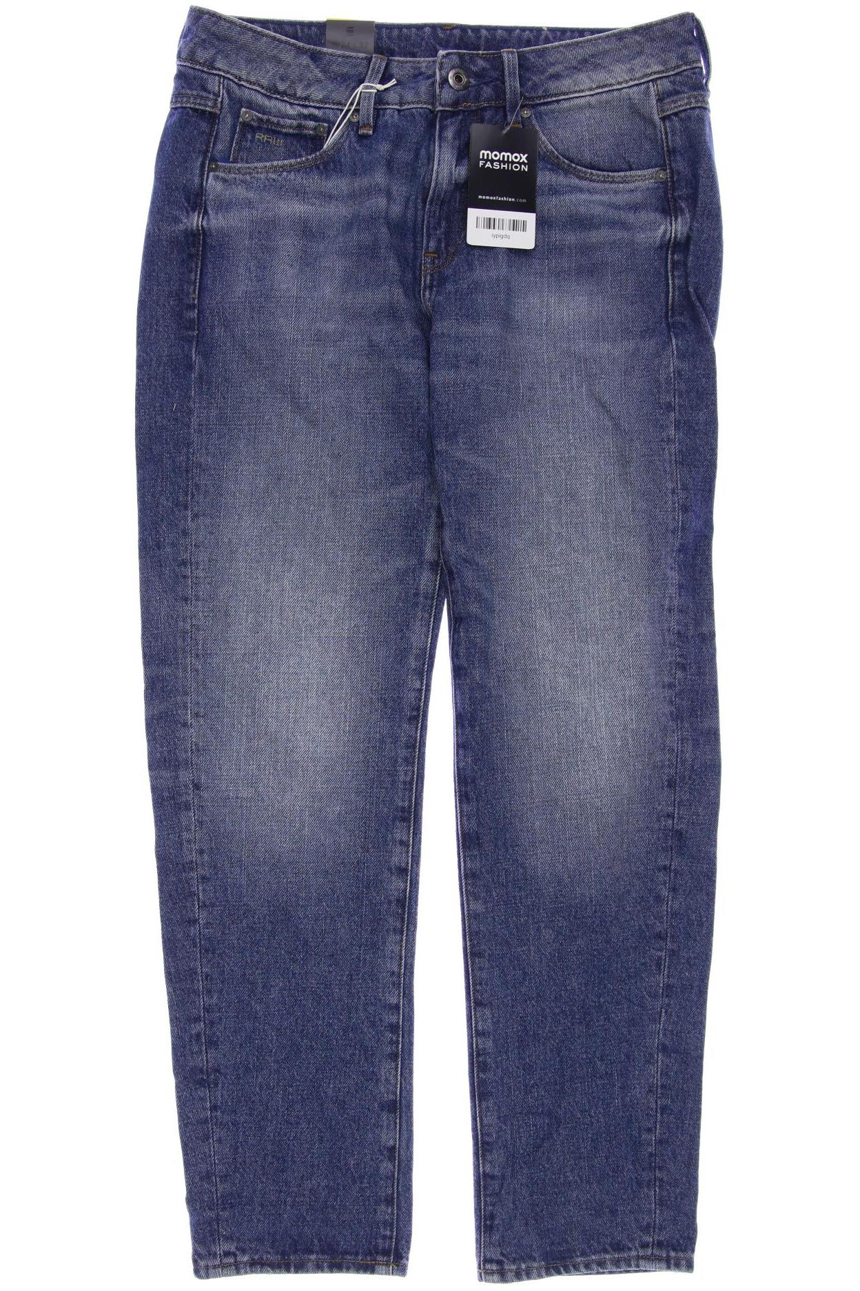 

G STAR RAW Damen Jeans, blau