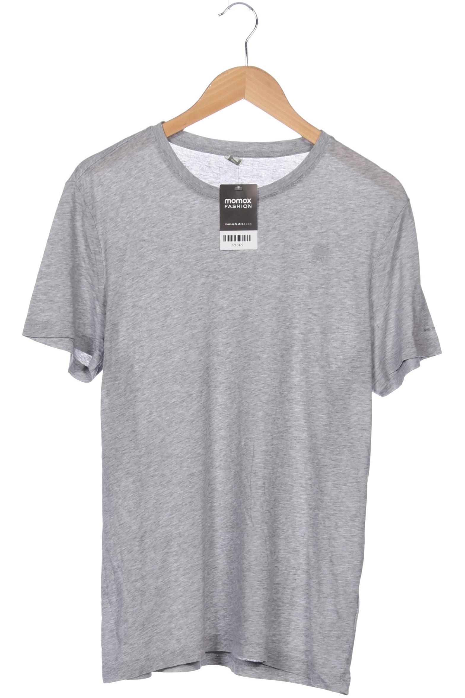 

G Star RAW Herren T-Shirt, grau, Gr. 52