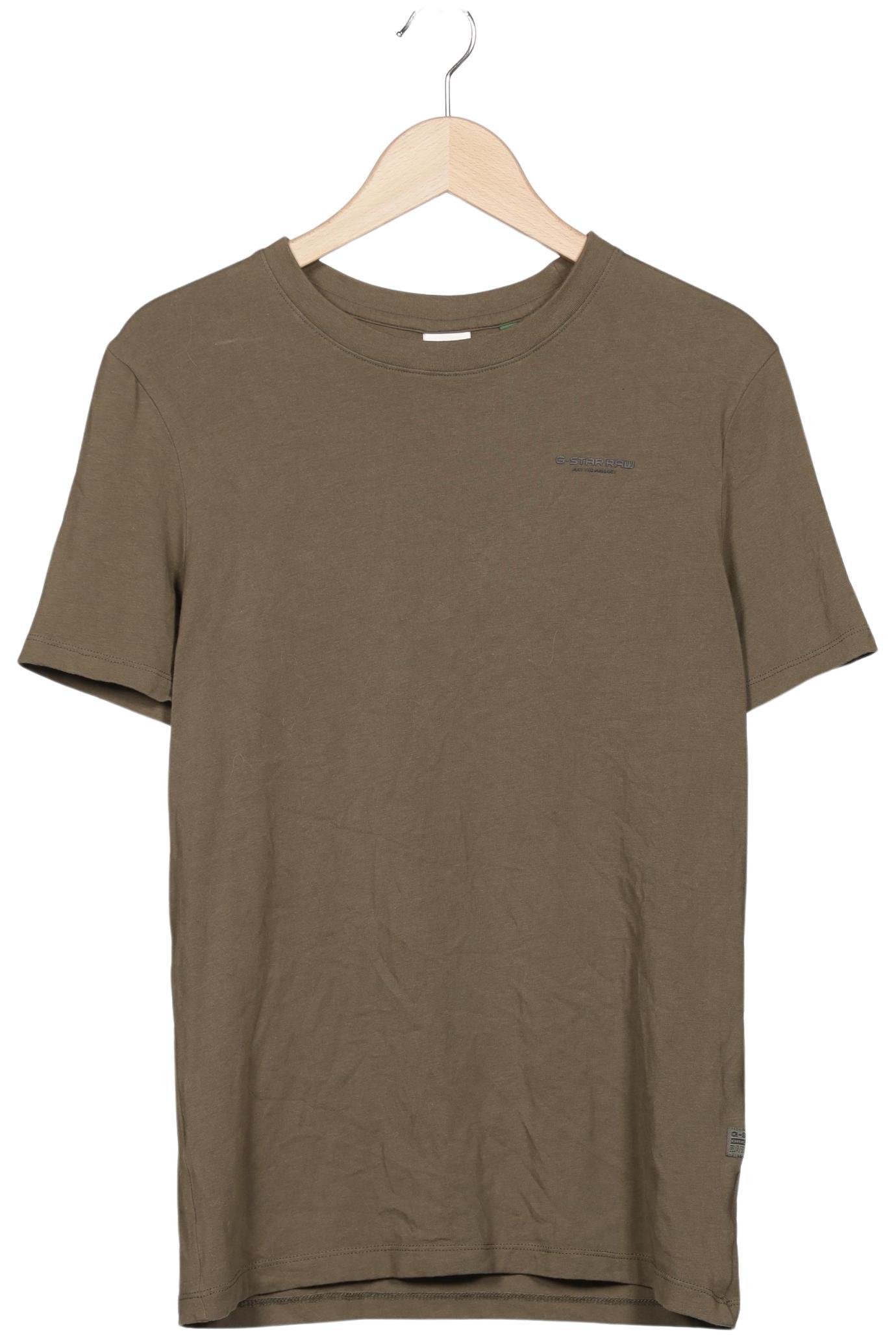 

G Star RAW Herren T-Shirt, grün, Gr. 48