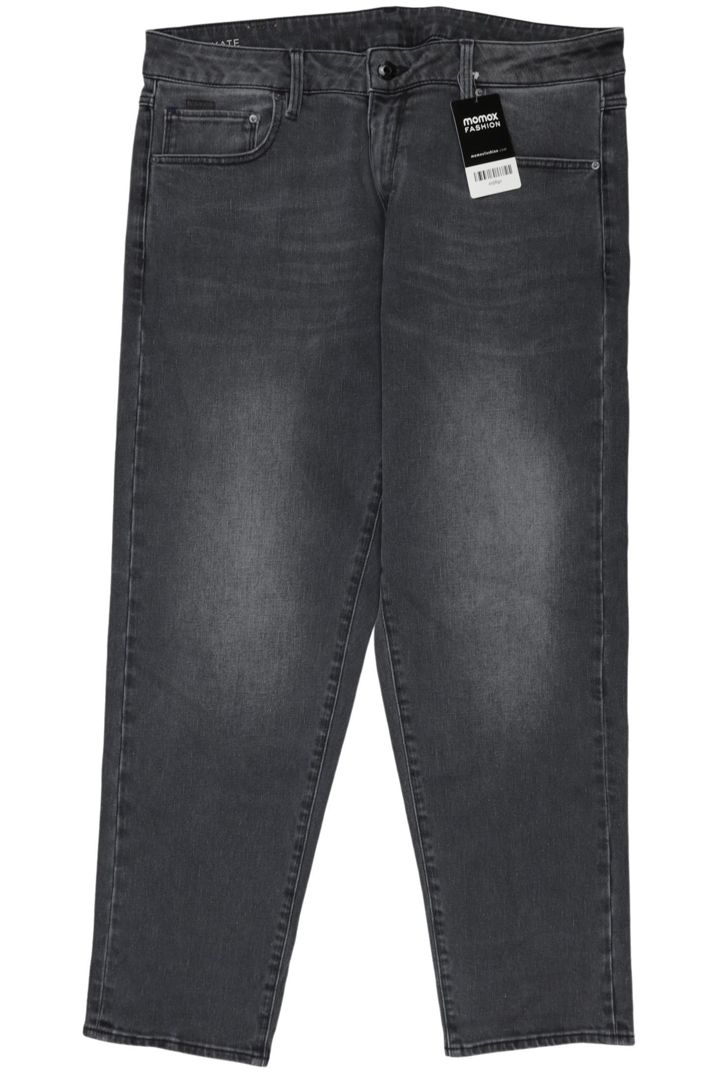 

G Star RAW Damen Jeans, grau, Gr. 31